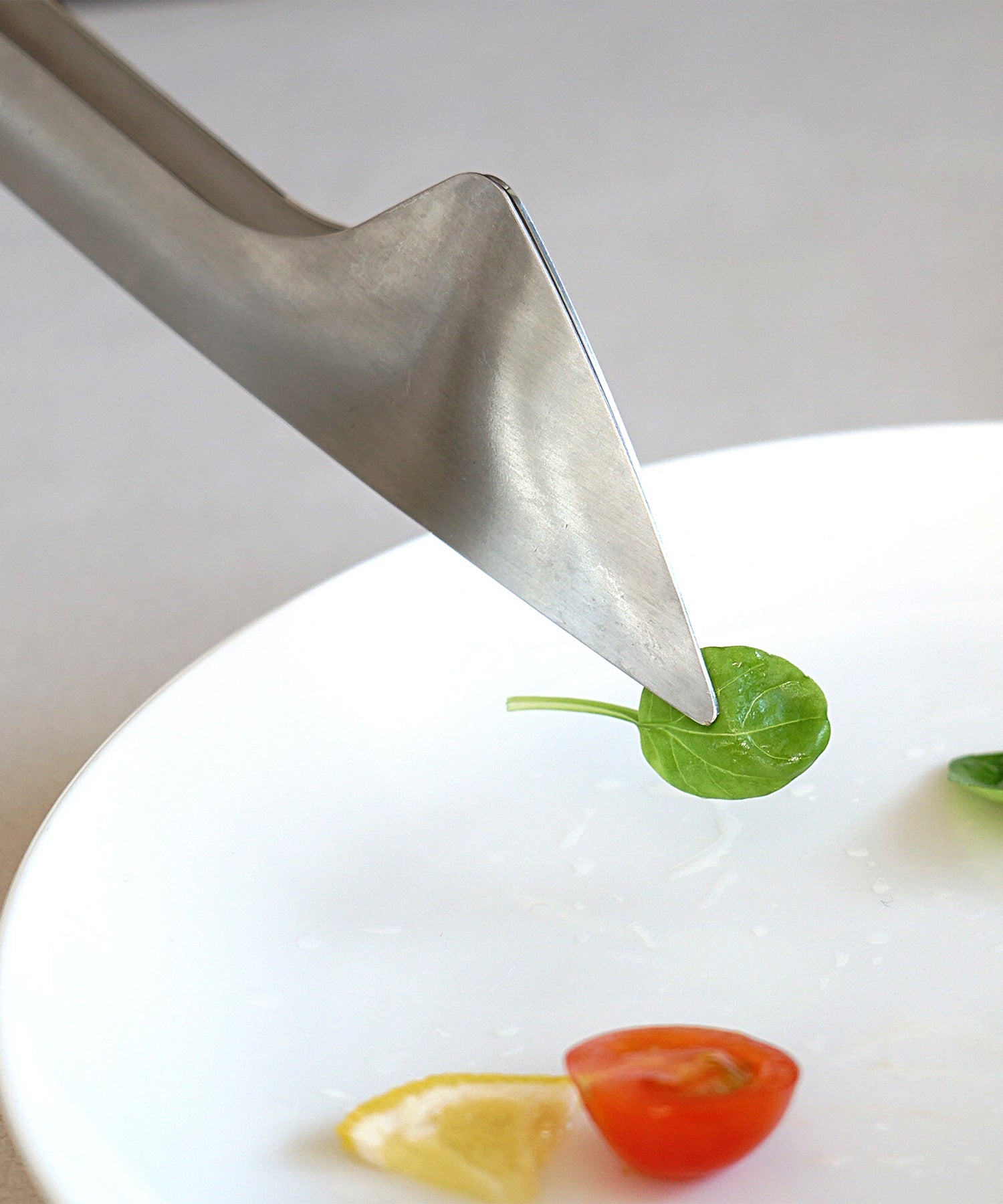 とりわけトング