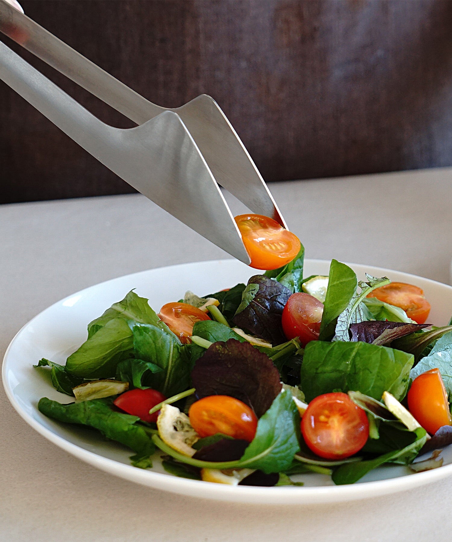 とりわけトング