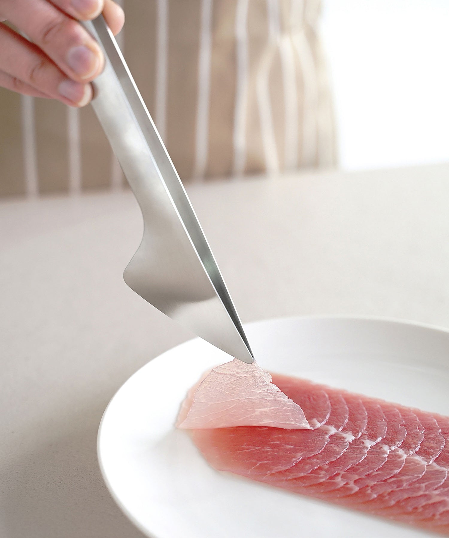 とりわけトング