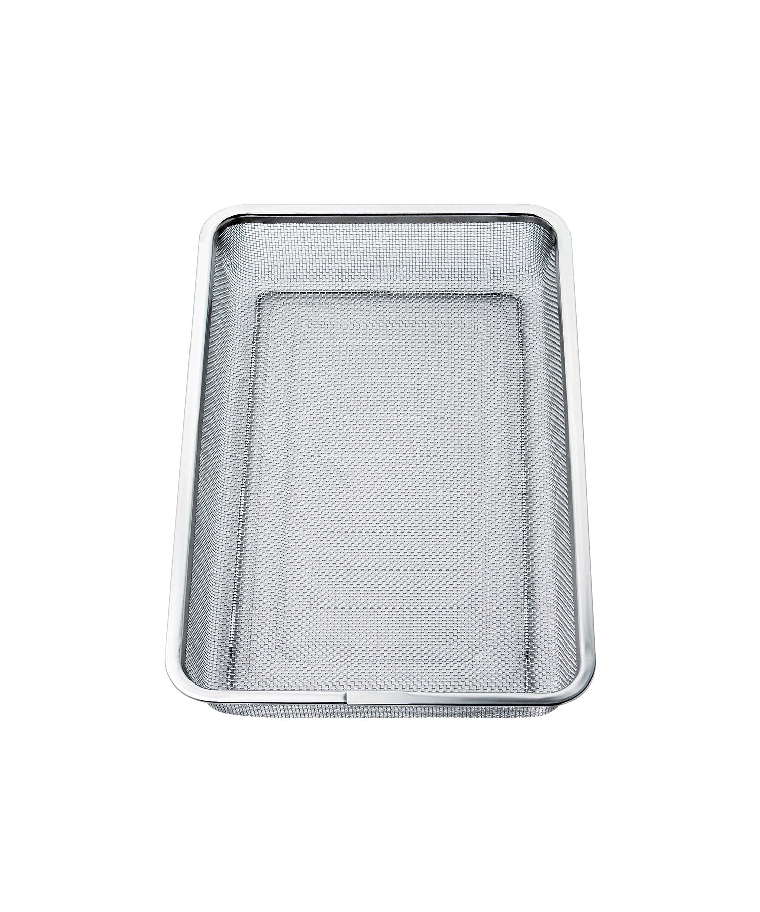 システムバット (蓋つき)・下ごしらえ角ザル