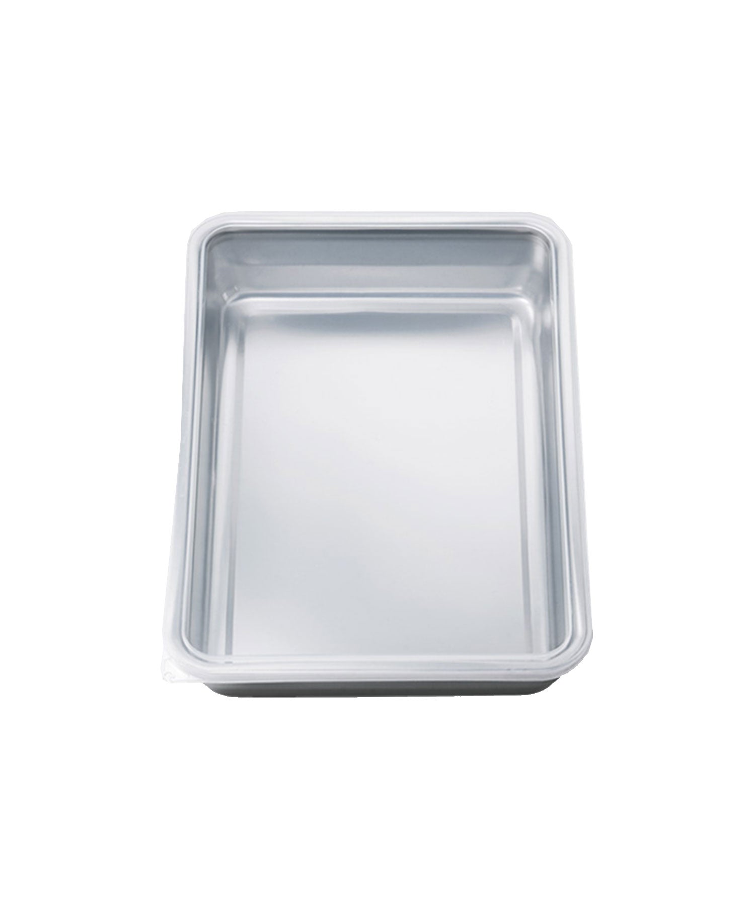 システムバット (蓋つき)・下ごしらえ角ザル