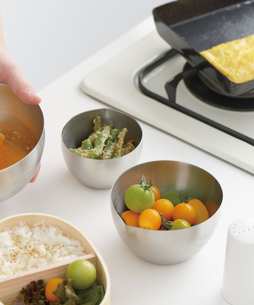 家事問屋 下ごしらえボウル｜ – TIMELESS COMFORT