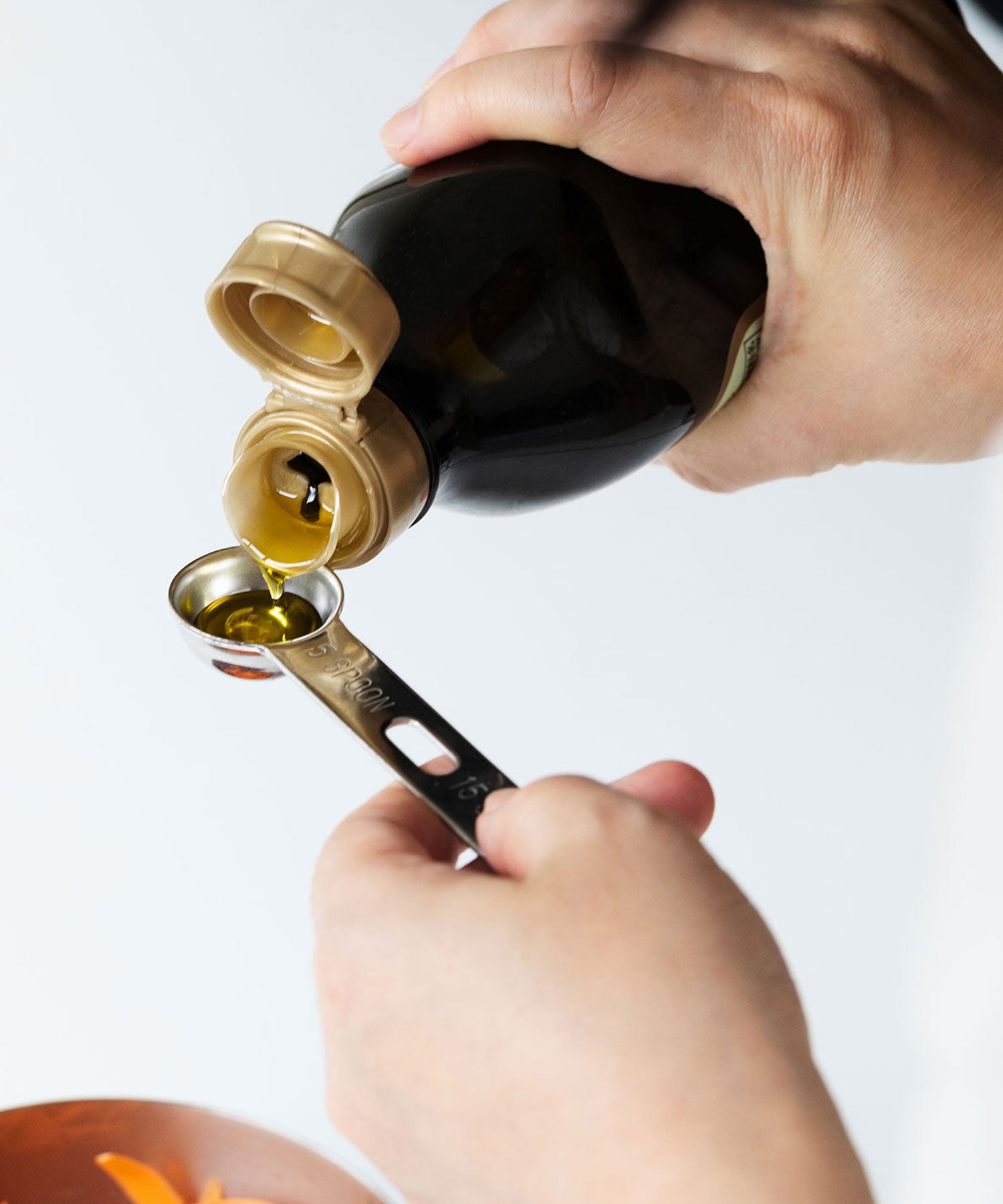 計量スプーン 5-15