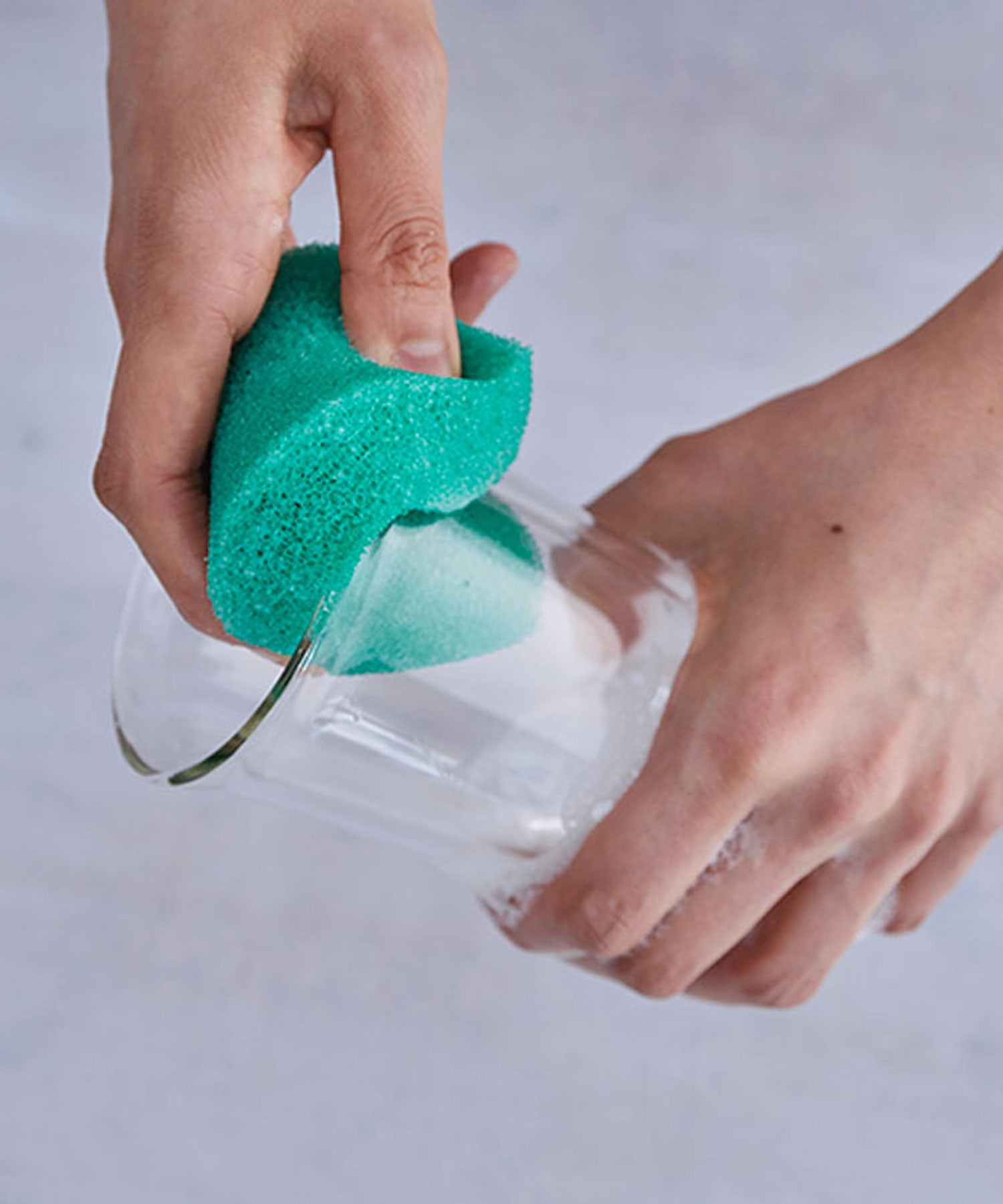 亀の子スポンジDo木の葉型