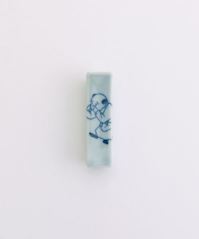 【予約・9/19頃発送予定】KARAKO 箸置き