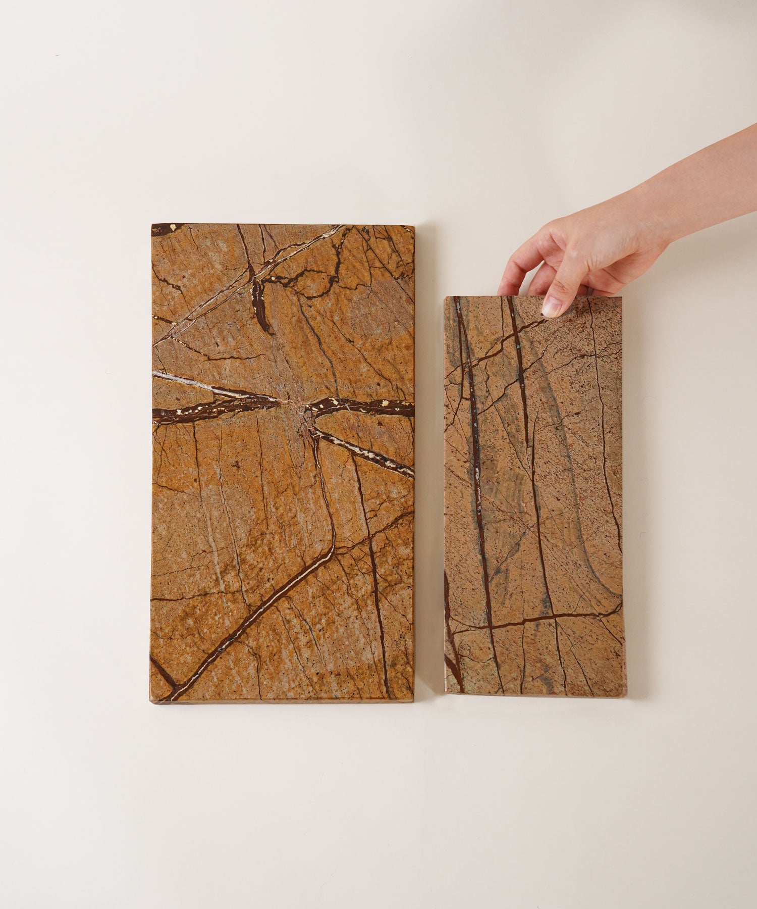 マーブルレクタングルボード – TIMELESS COMFORT