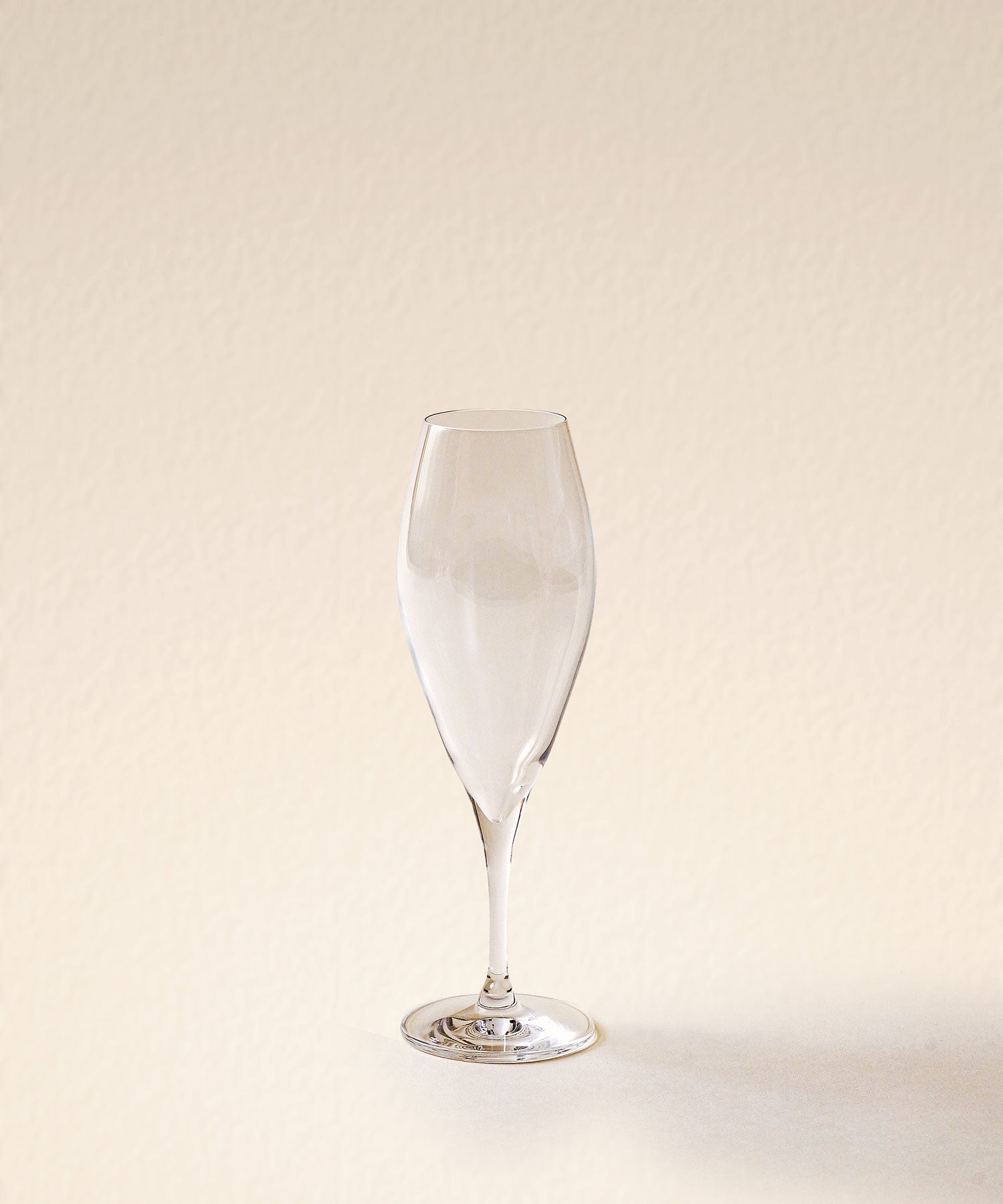 ピッコロ フルートグラス