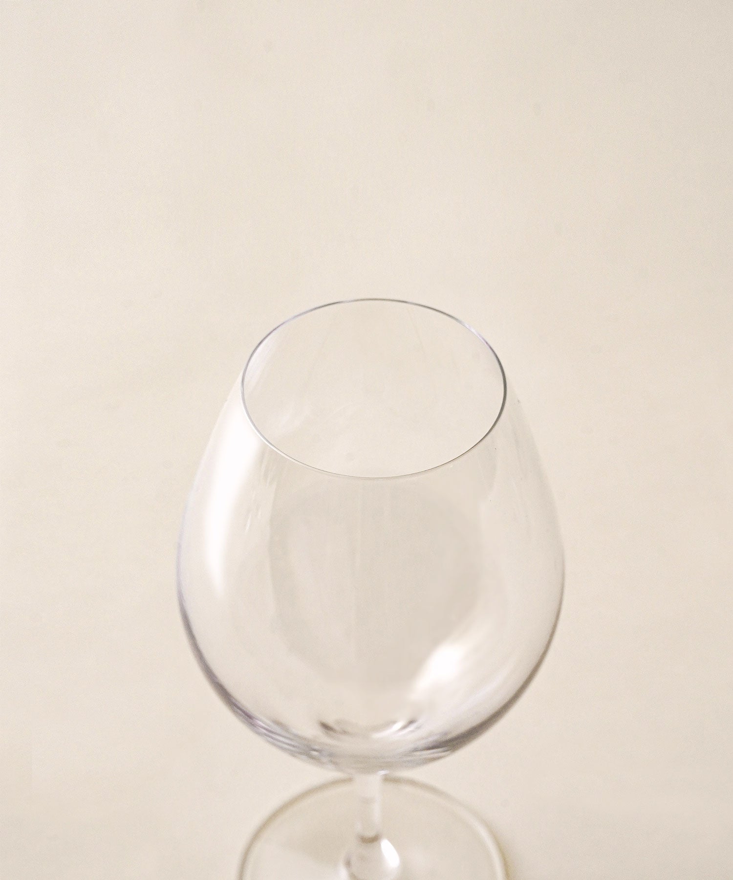 ピッコロ ワイングラス