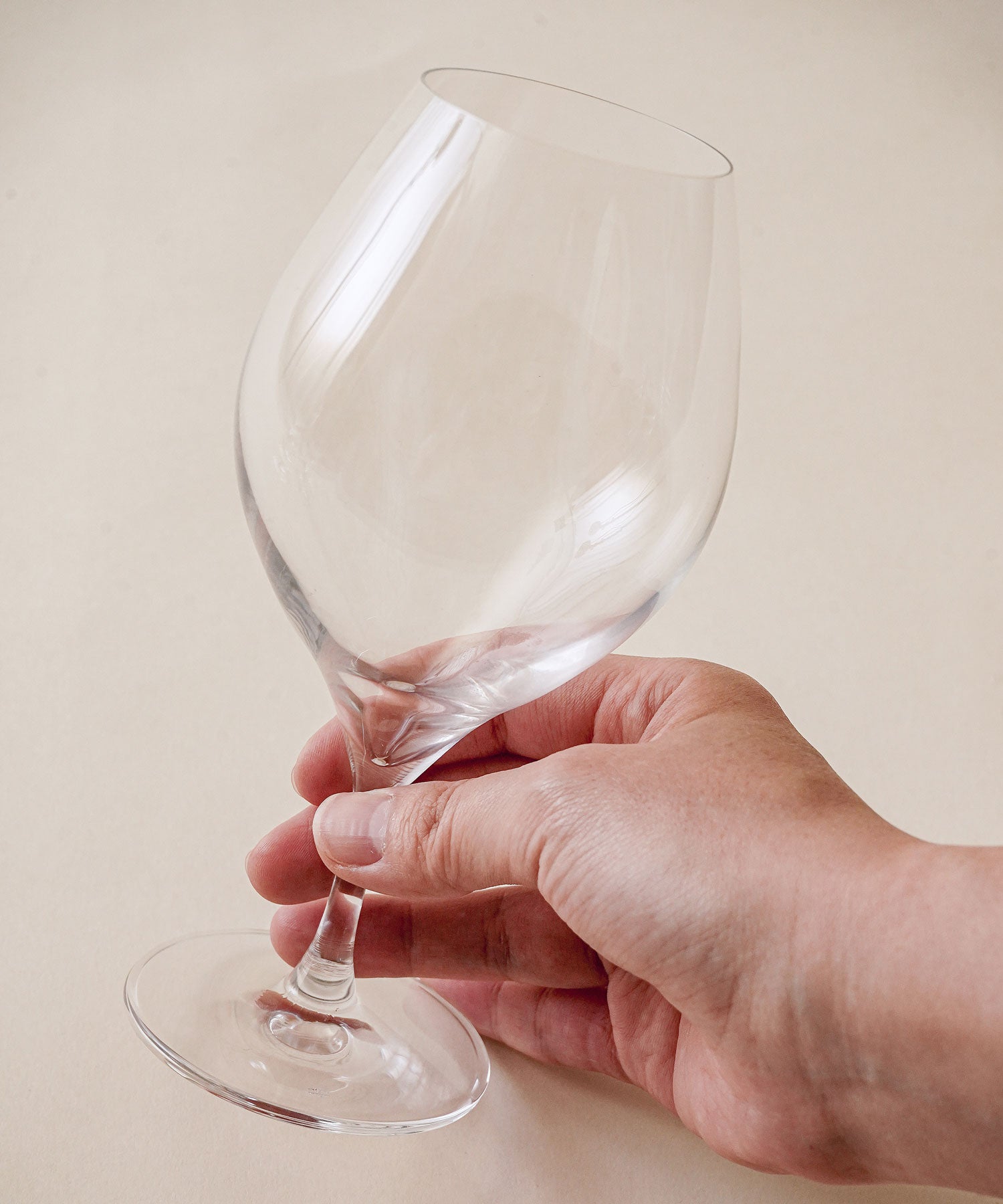 ピッコロ ワイングラス