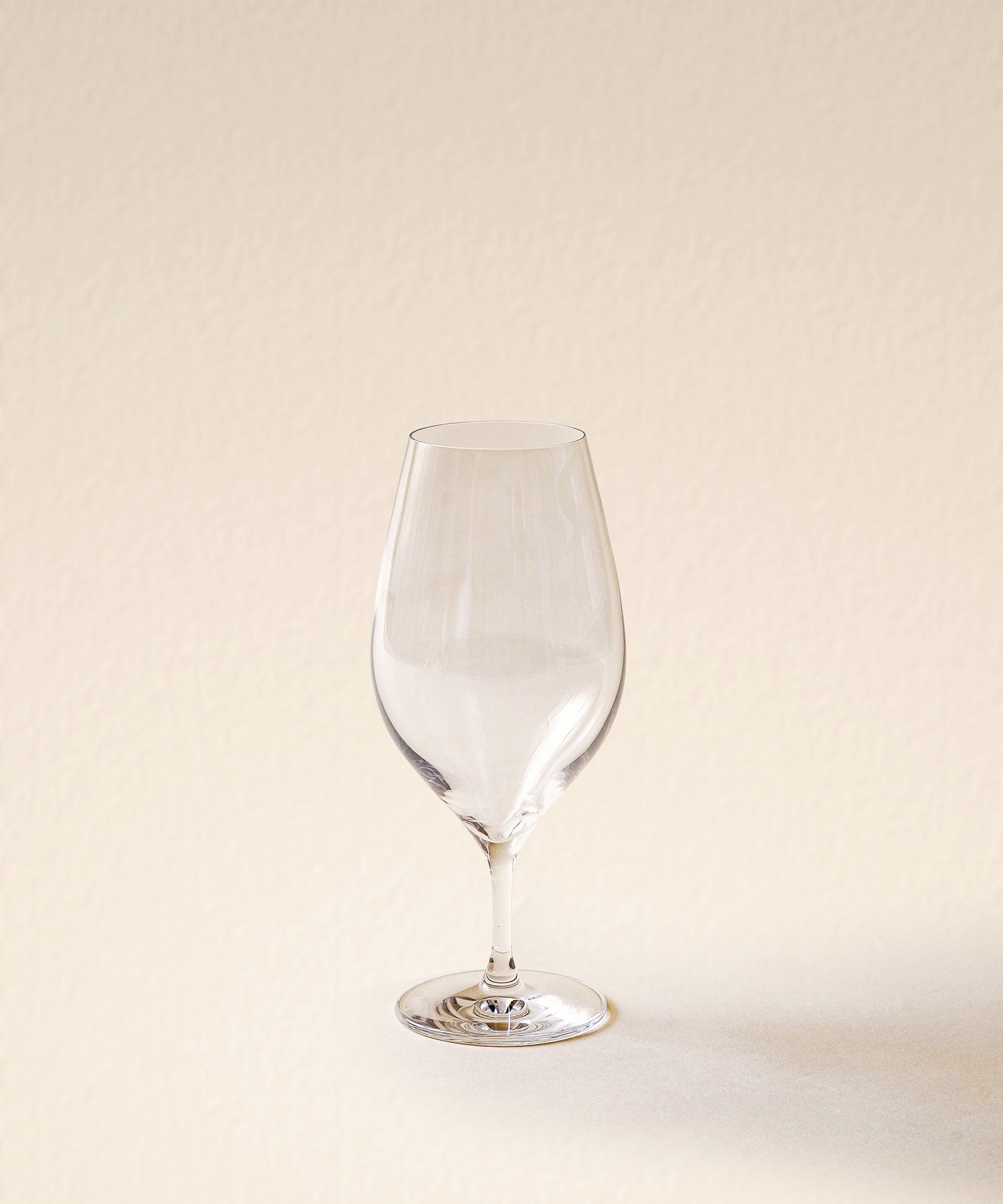 ピッコロ ワイングラス