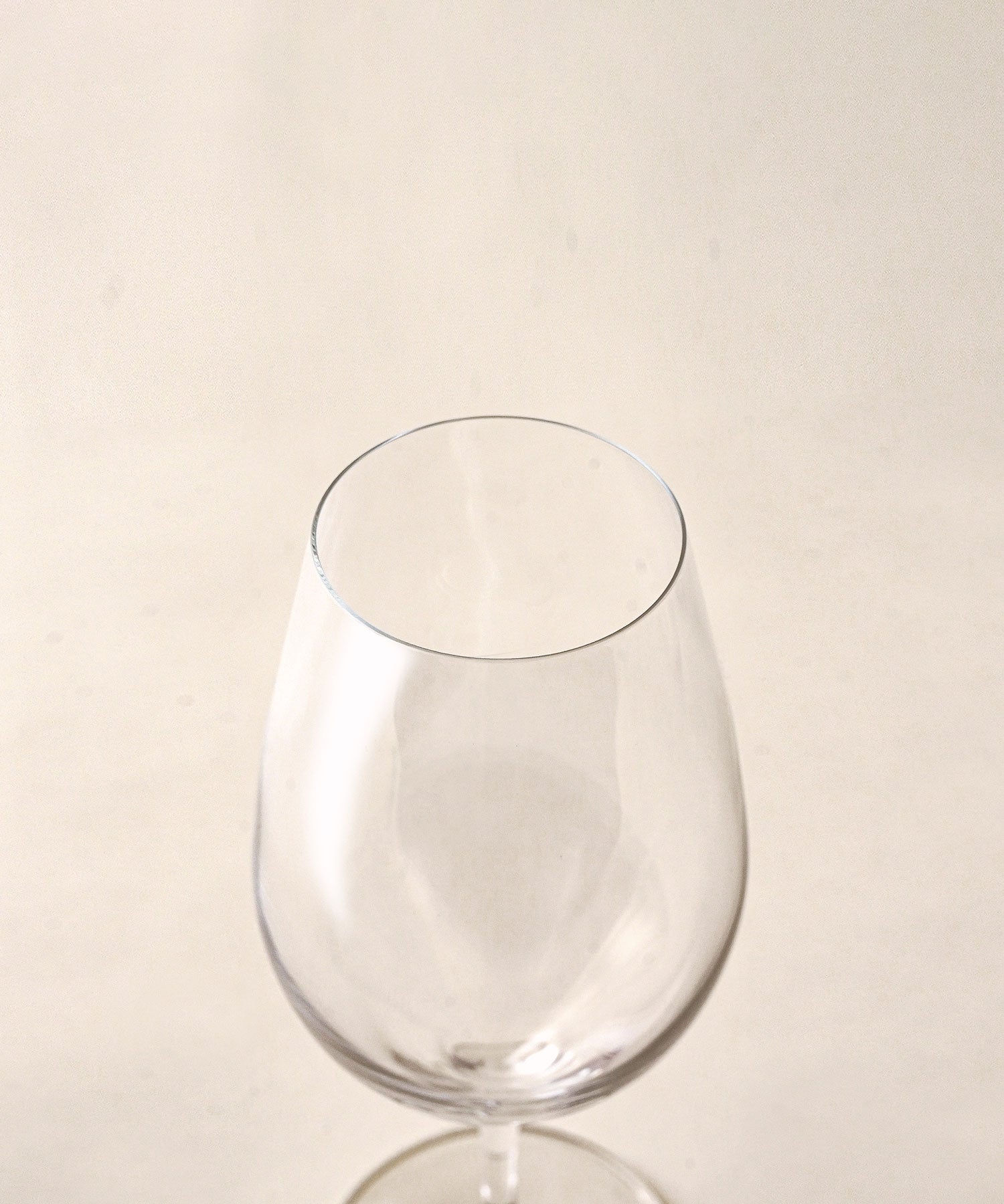 ピッコロ ワイングラス