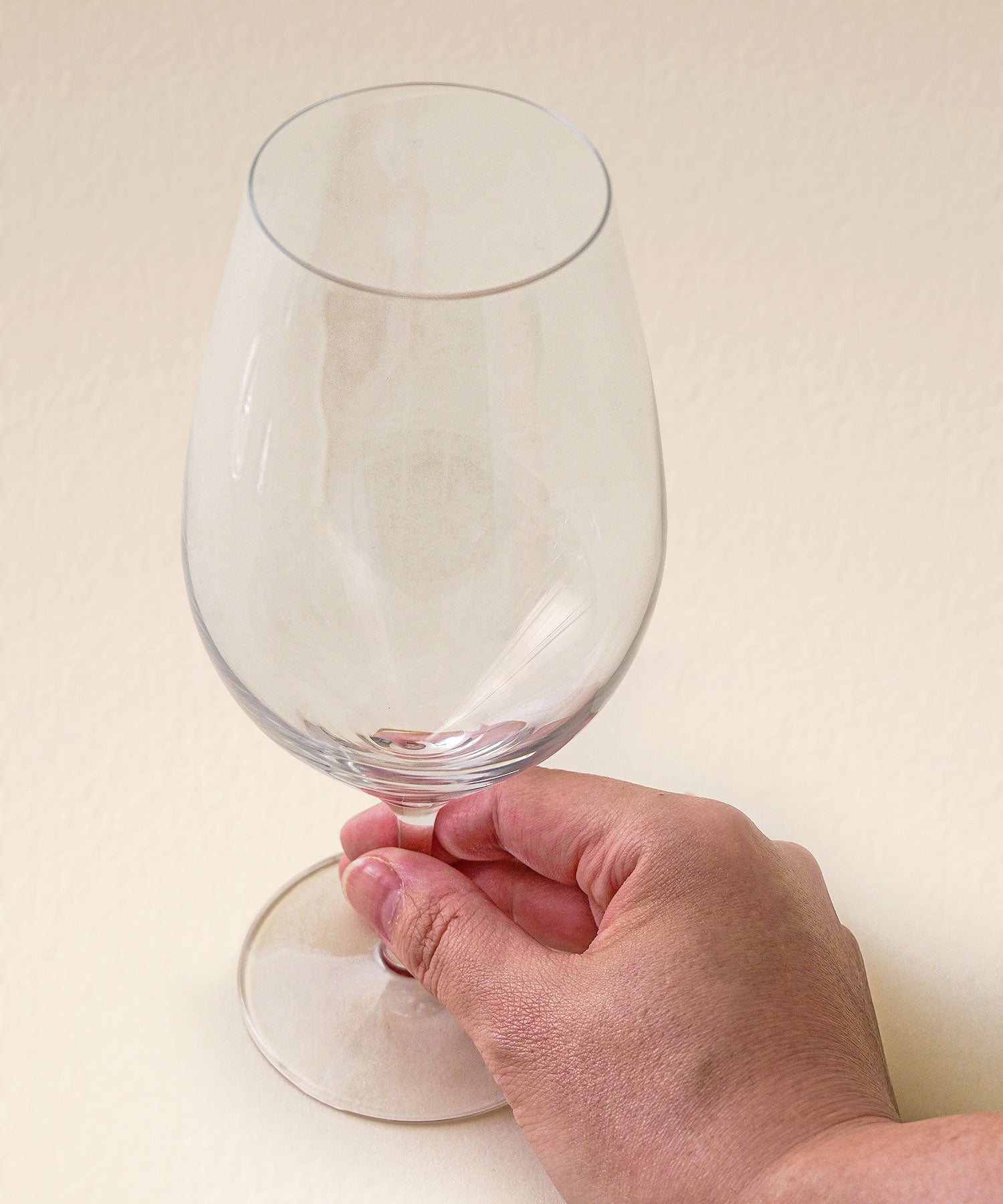 ピッコロ ワイングラス