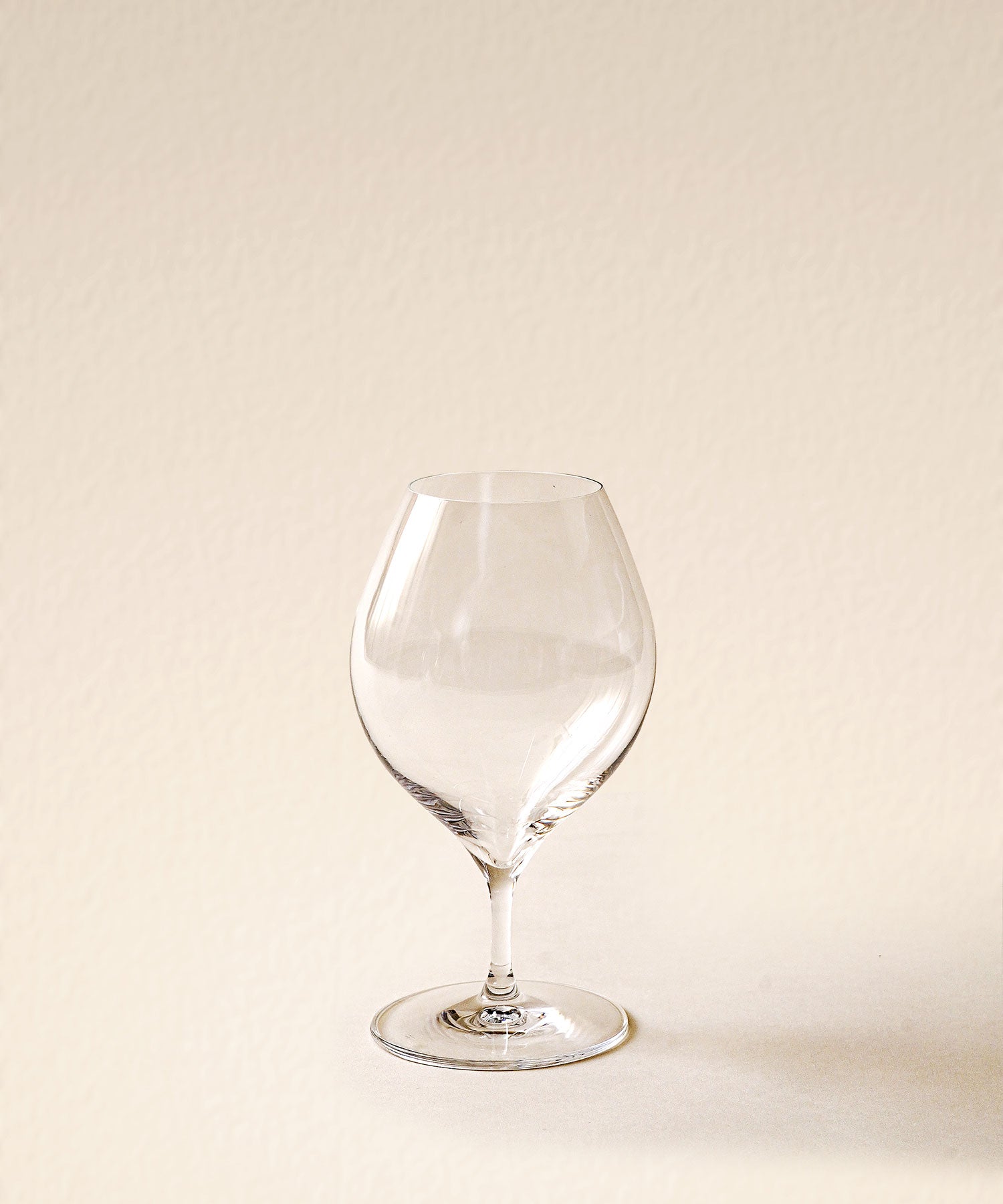 ピッコロ ワイングラス