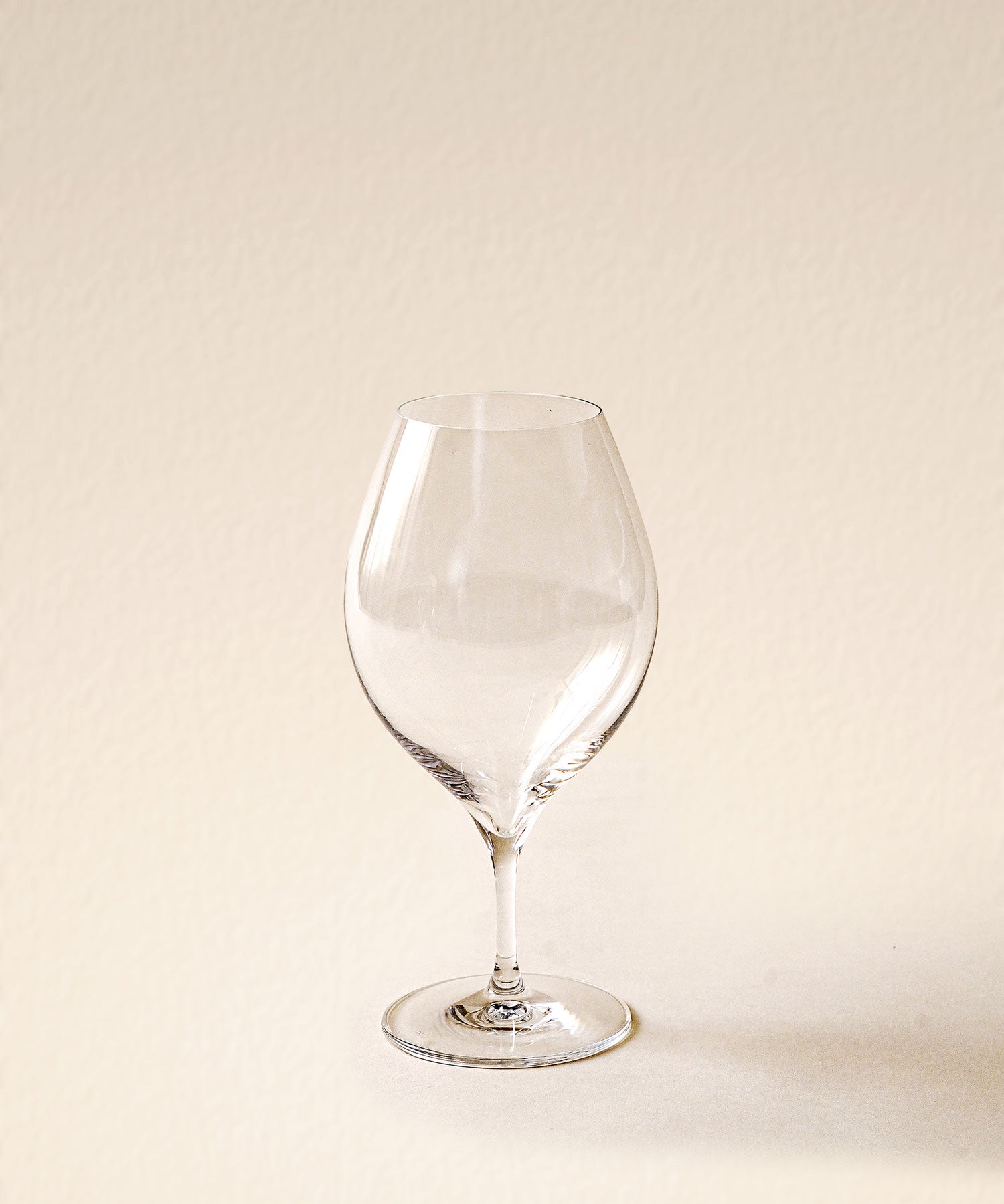 ピッコロ ワイングラス