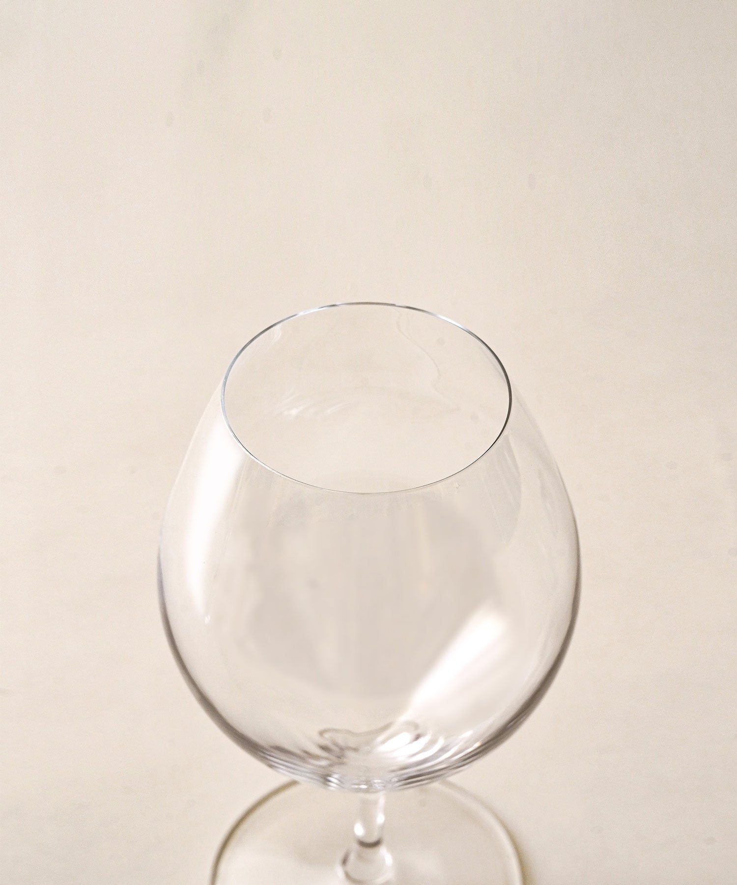 ピッコロ ワイングラス