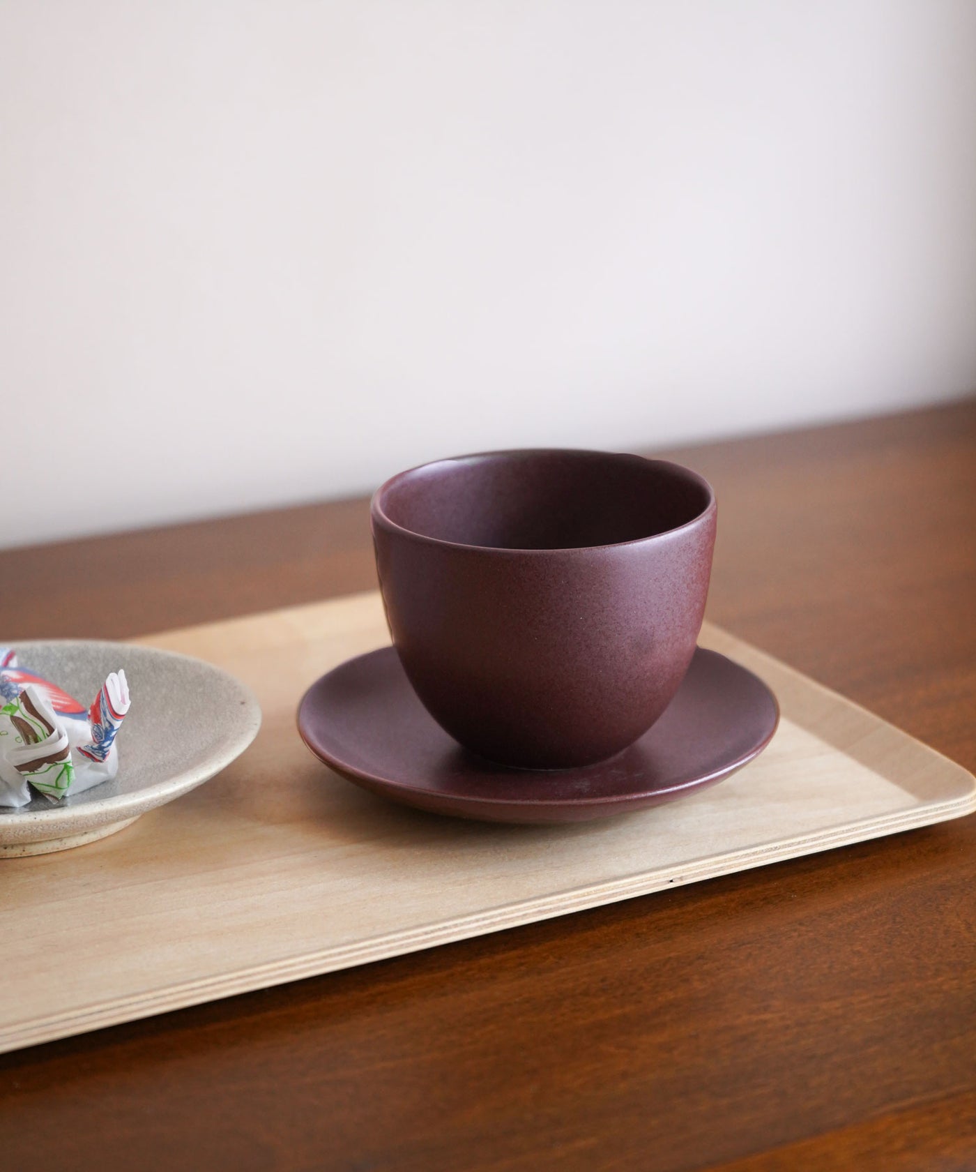 PEBBLE カップ&ソーサー180mL