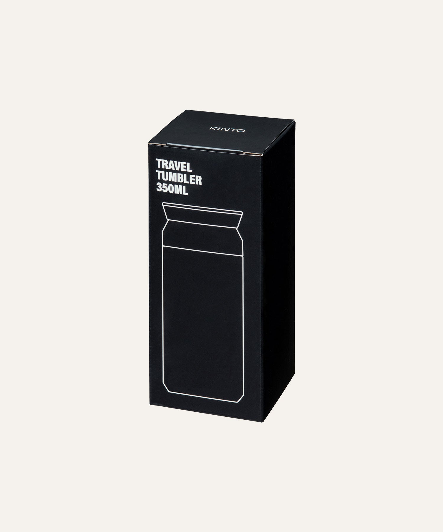 トラベルタンブラー 350ml