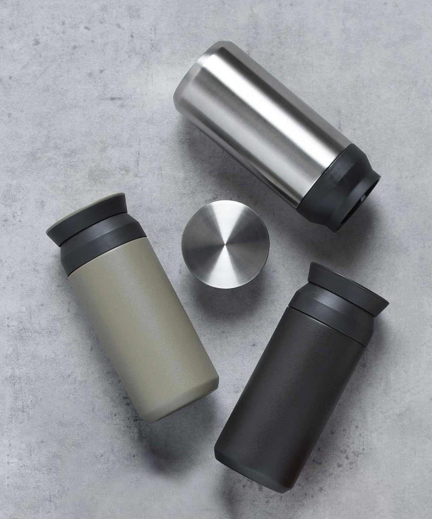 トラベルタンブラー 350ml