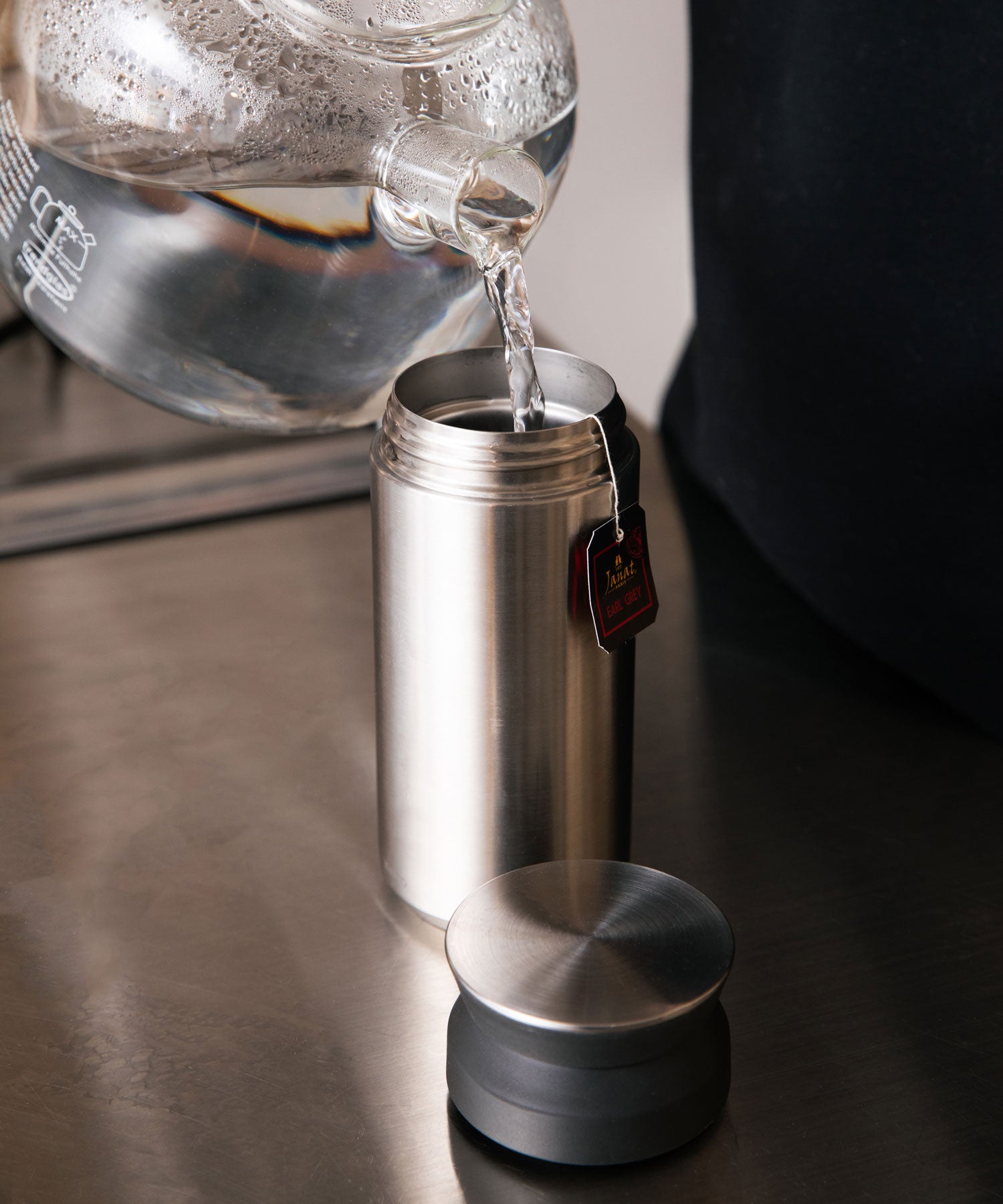トラベルタンブラー 350ml