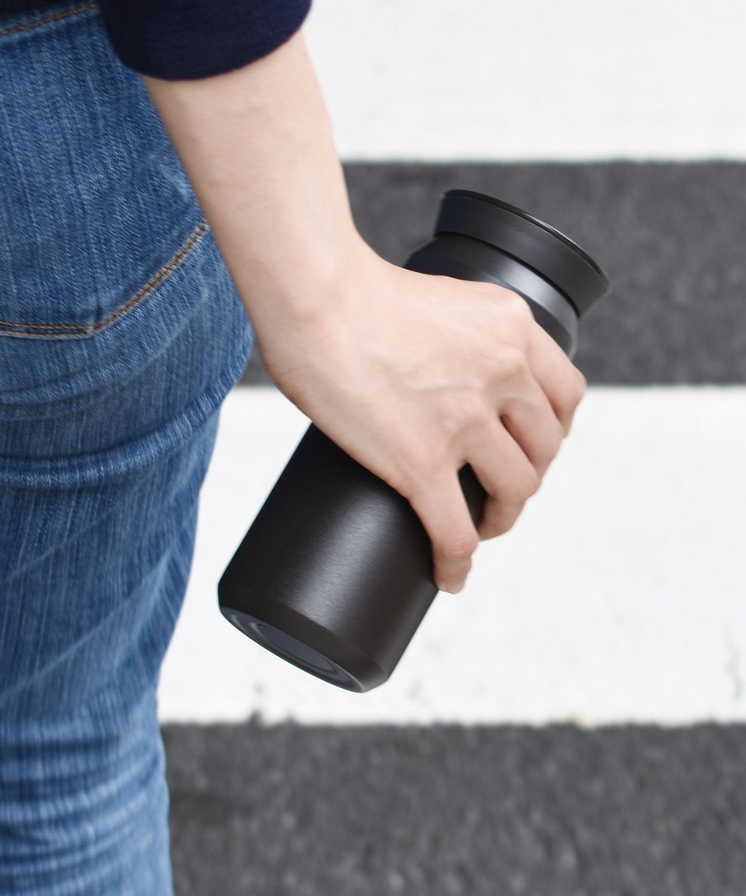 トラベルタンブラー 350ml