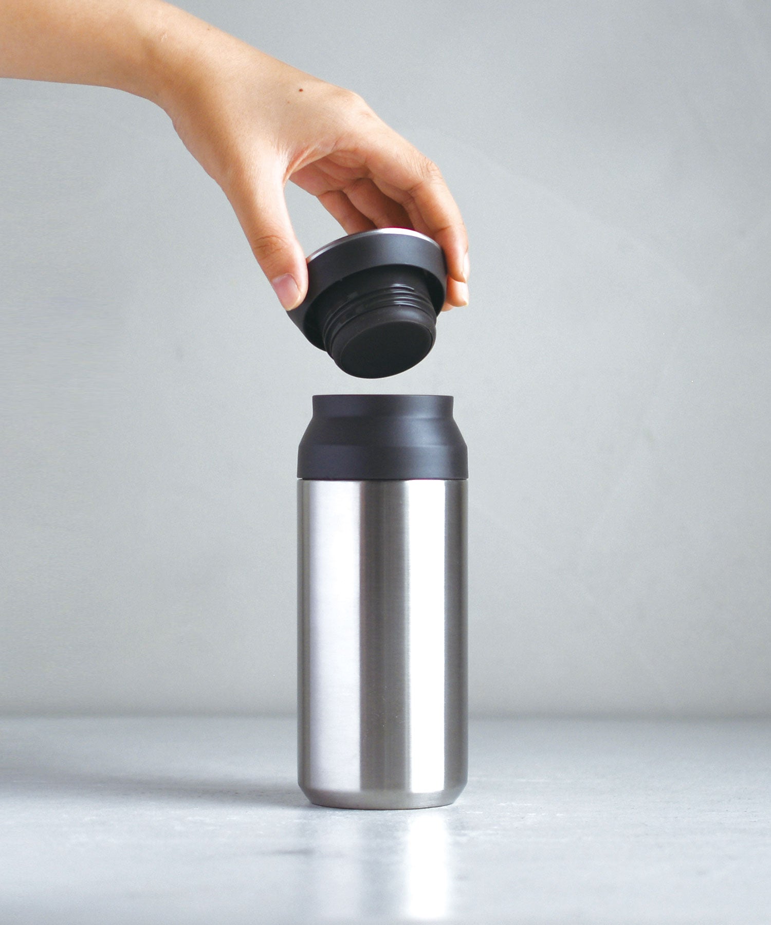 トラベルタンブラー 350ml