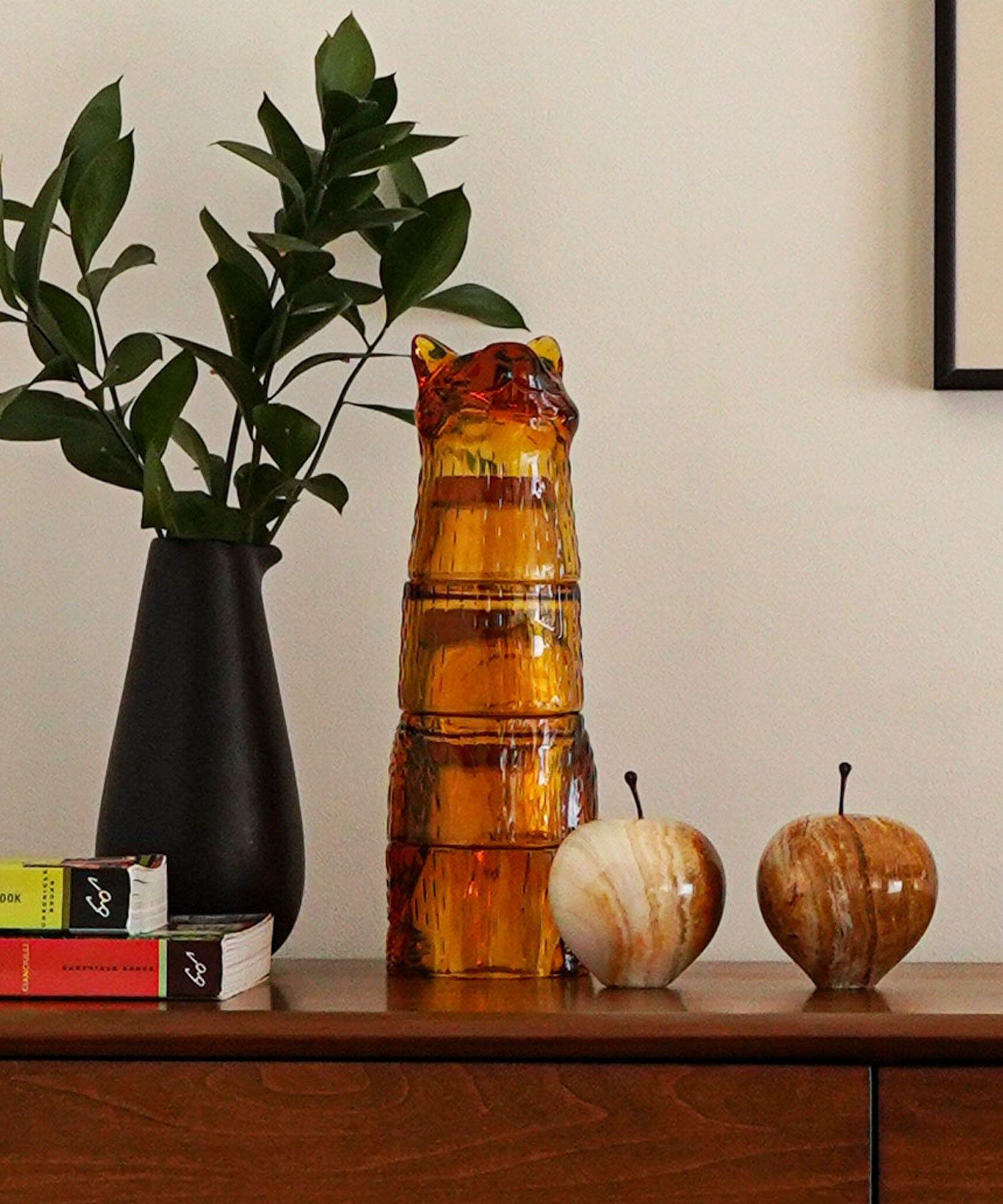 キティスタッキンググラス