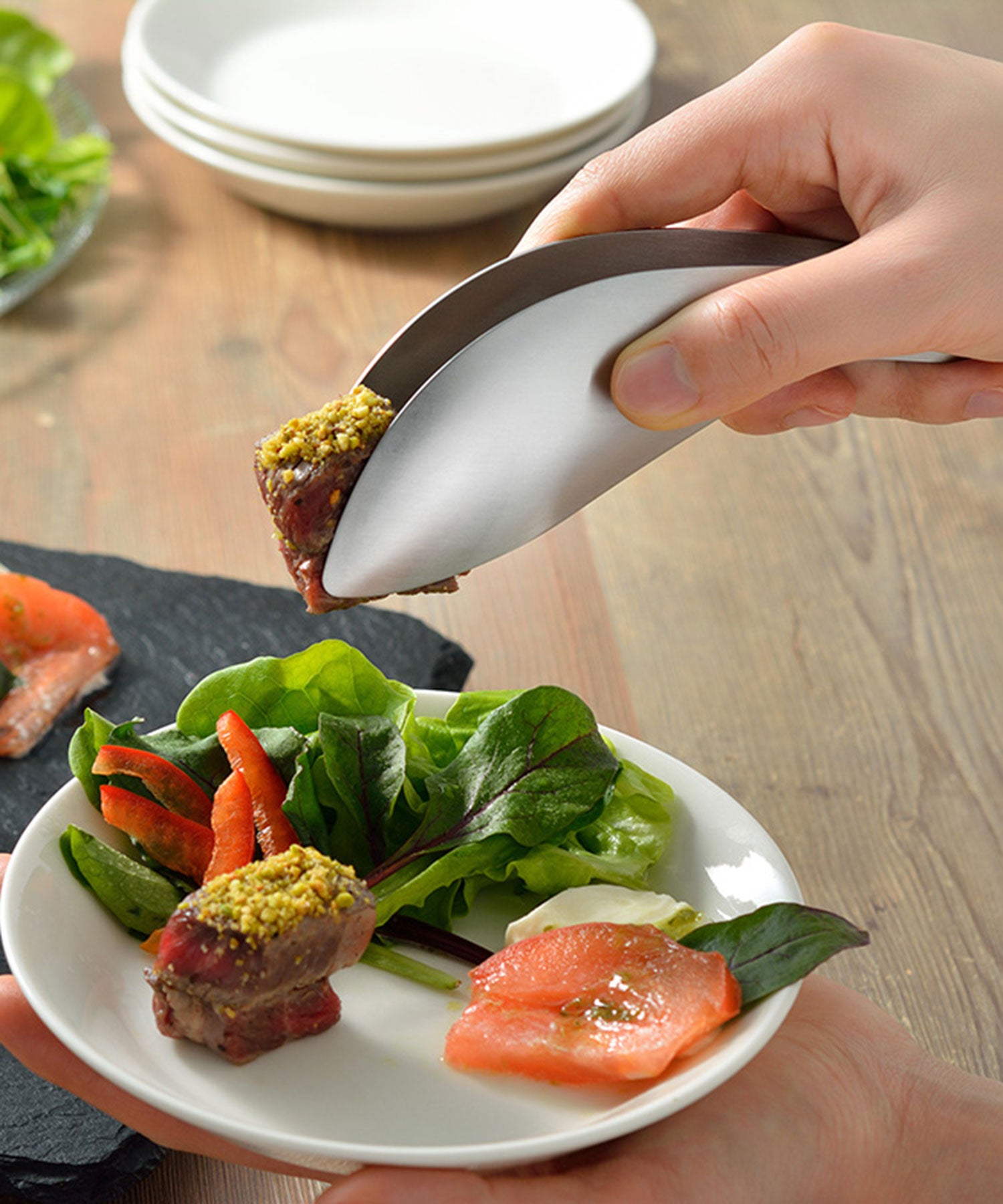 Leye トリワケトング