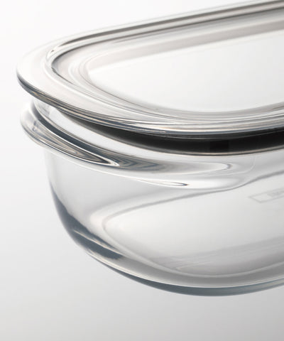 調理ができる保存容器