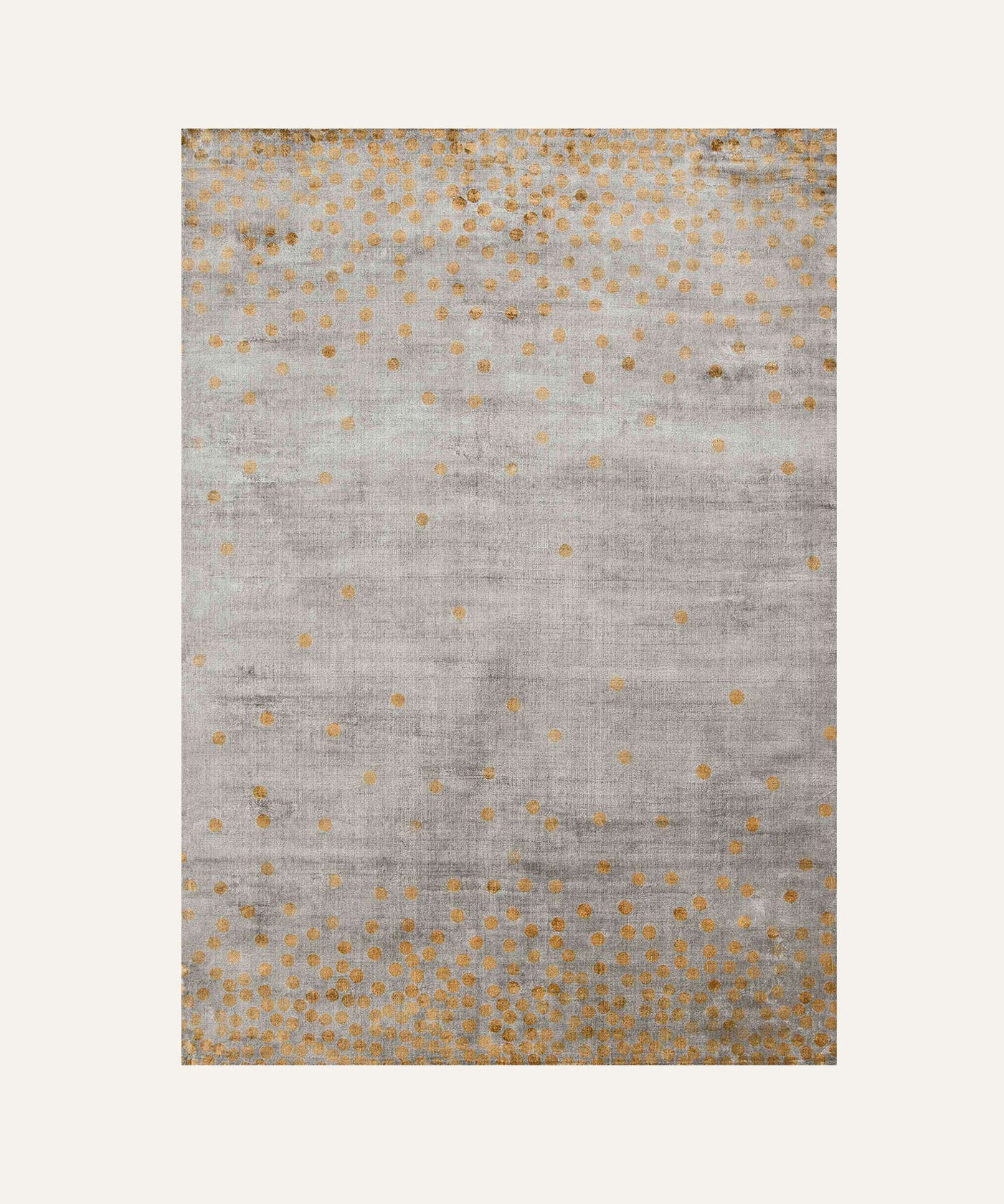 DOTTO OCHRE 1400×2000mm