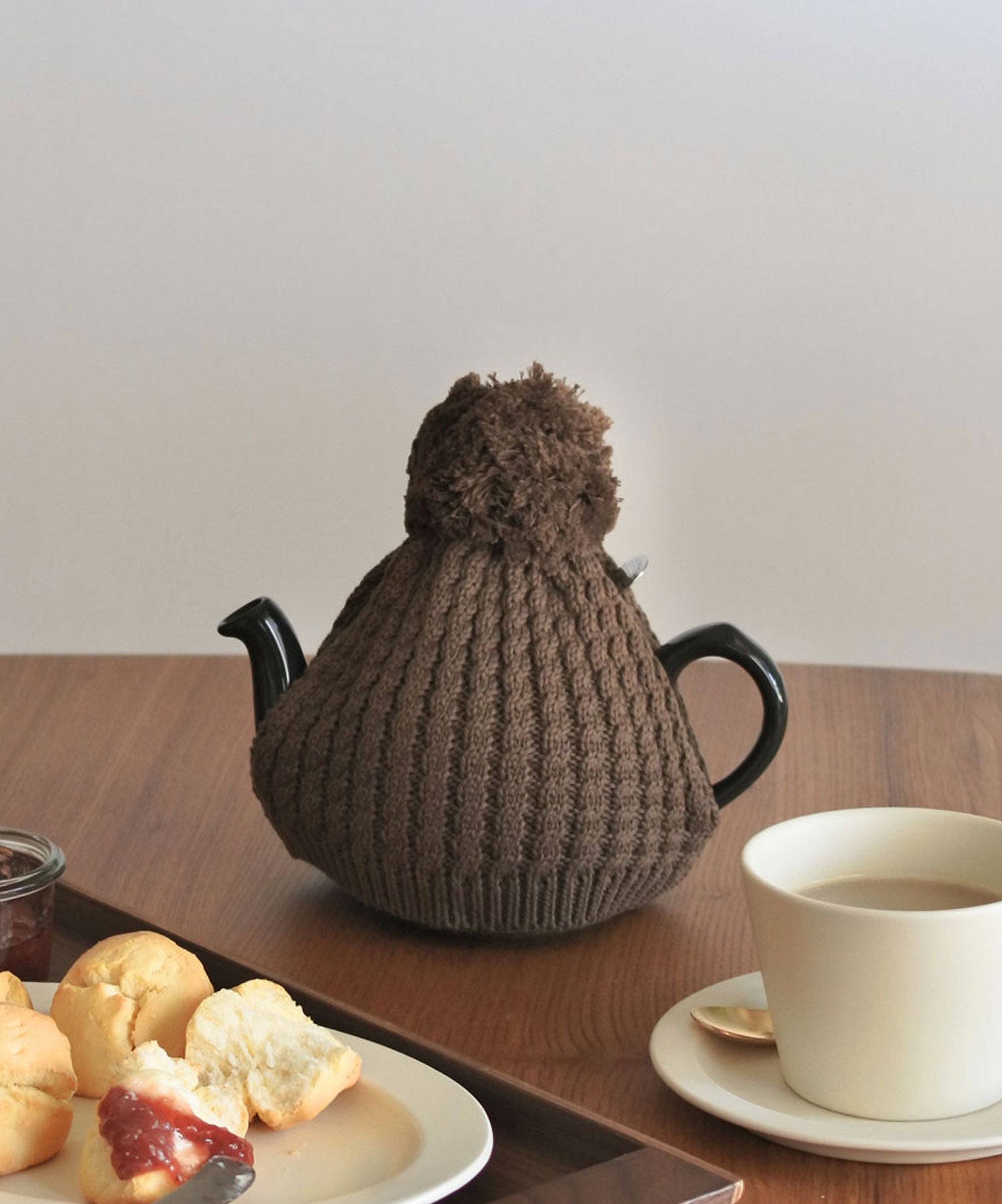 ファームハウス ティーポット 2cup