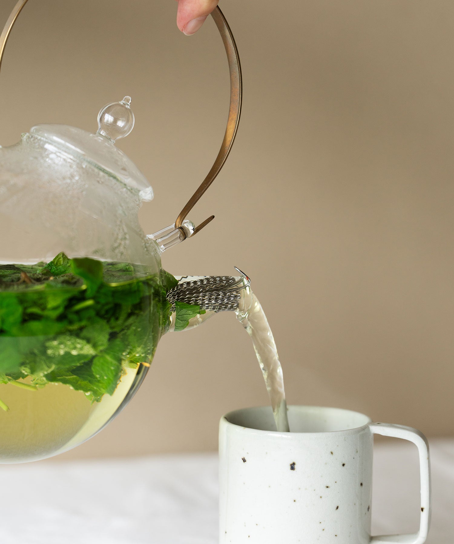 まんまるポット