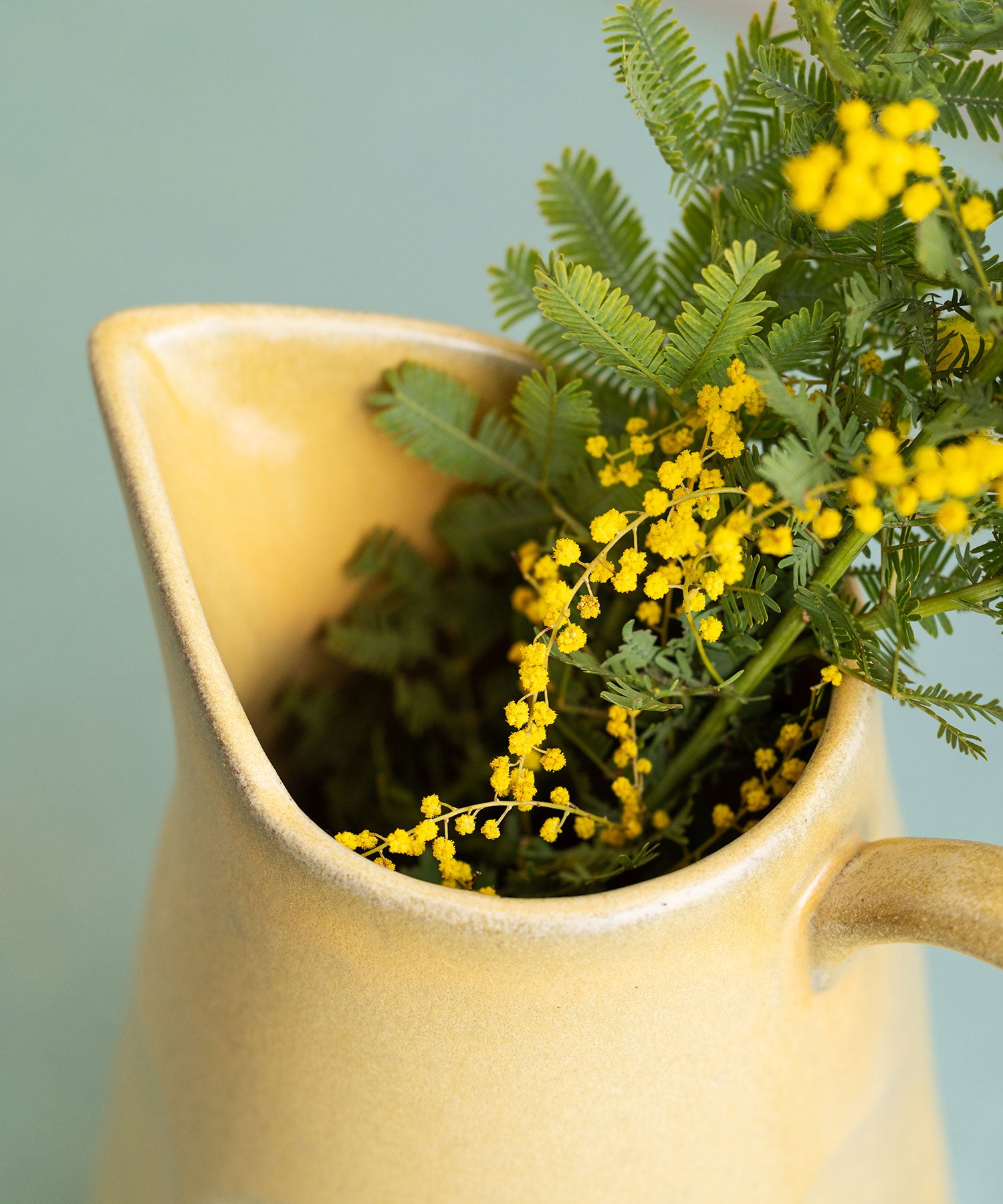 MARIA PORTUGAL TERRACOTA｜ALFAMA フラワーベース - 自然な温もりを