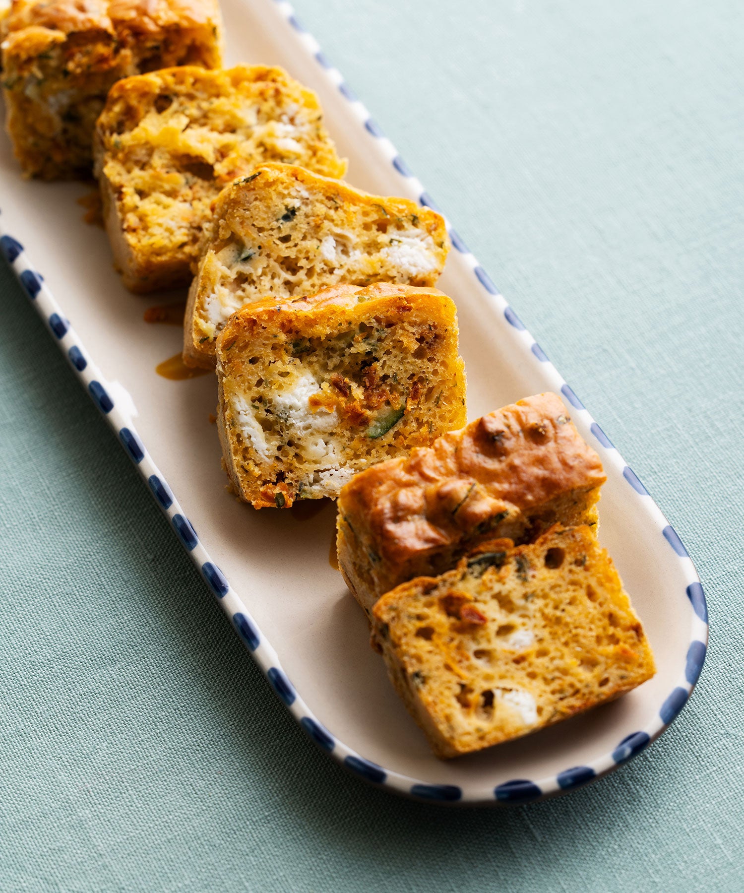 ALFAMA オーバルプレート