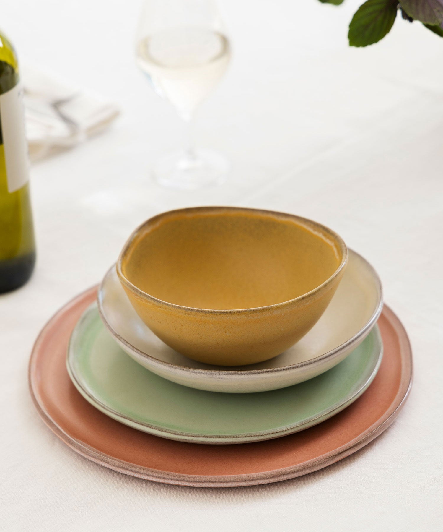 AVEIRO サラダプレート