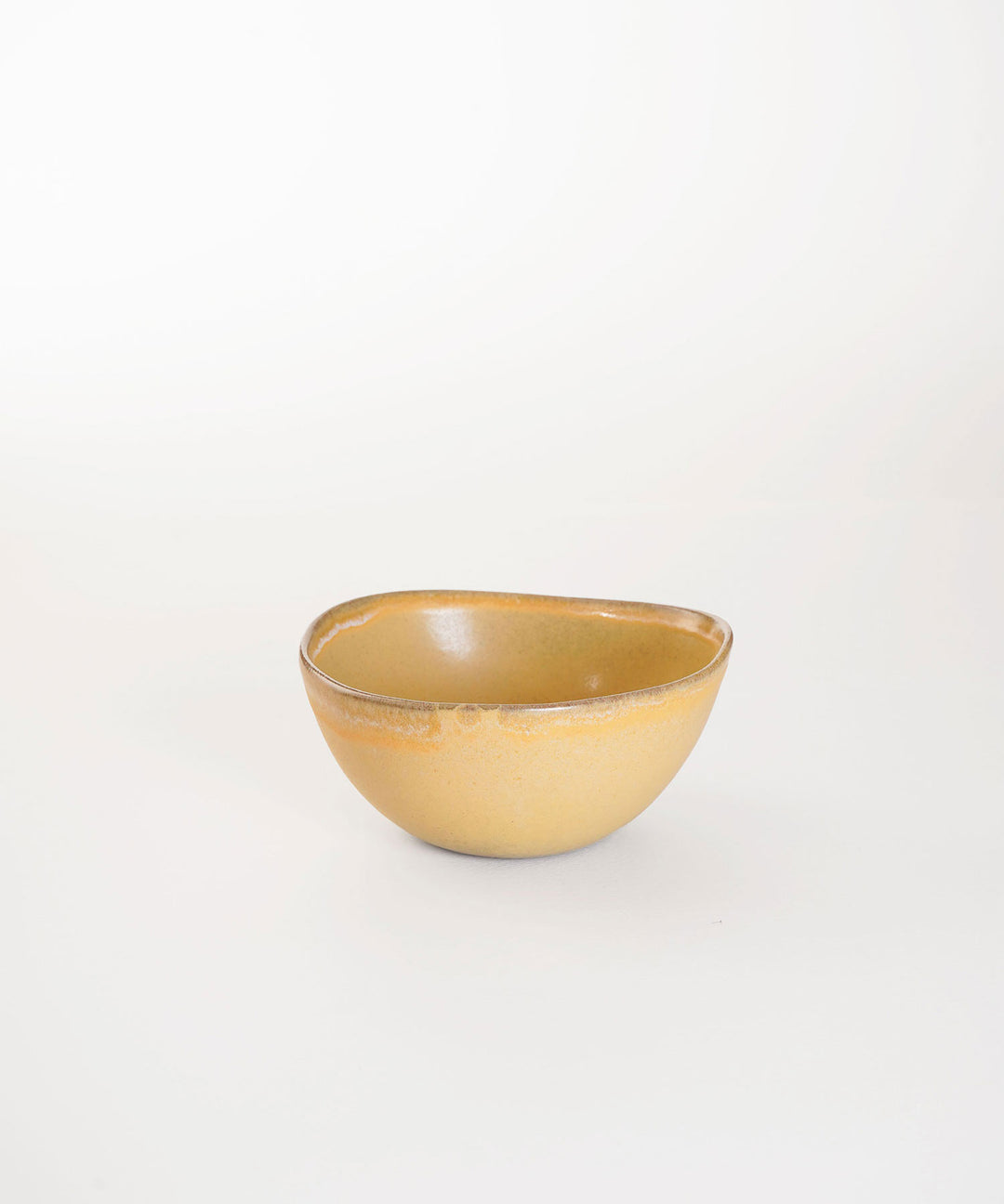 MARIA PORTUGAL TERRACOTA / AVEIRO ボウル｜自然な曲線で魅了する万能