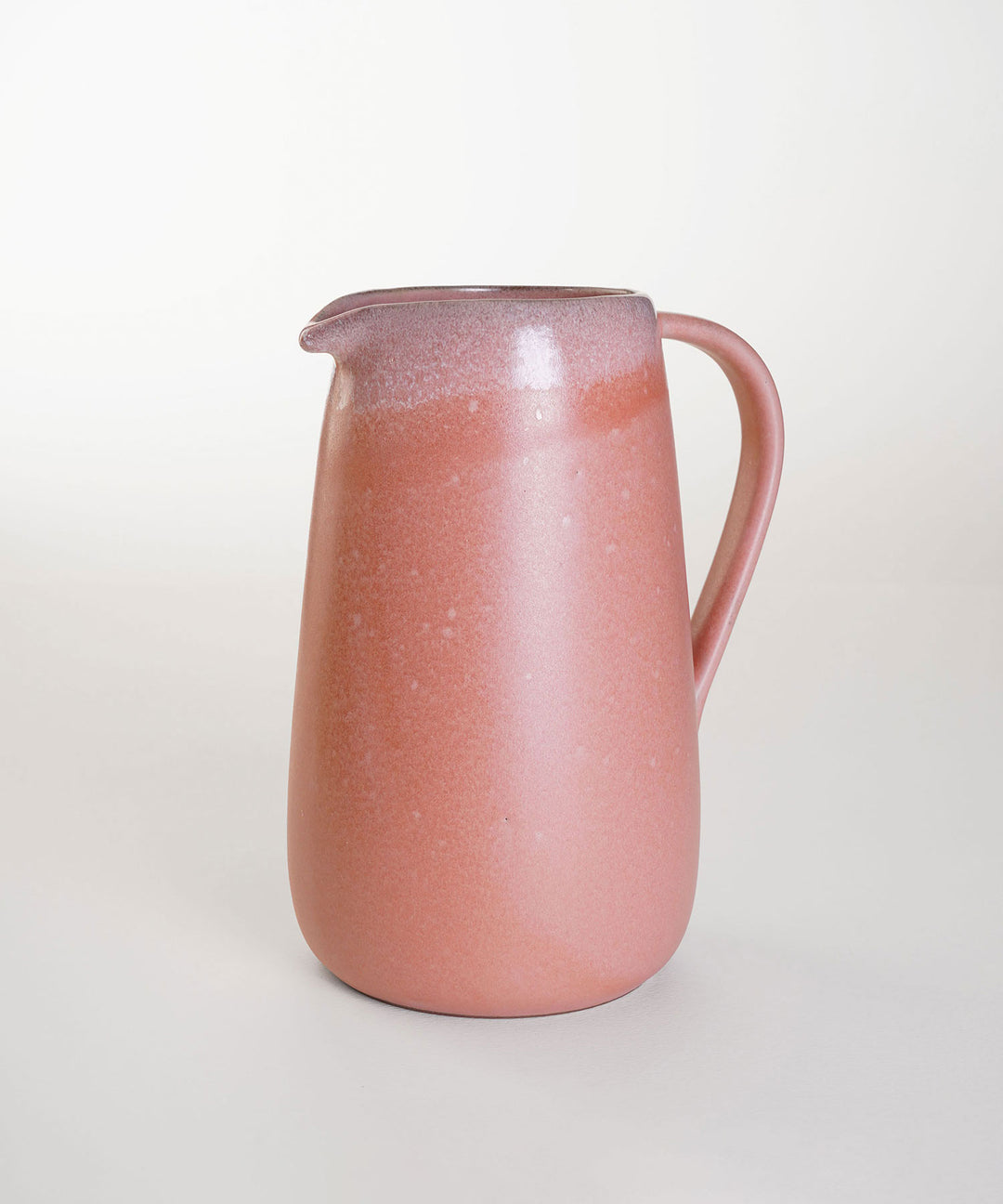 MARIA PORTUGAL TERRACOTA / AVEIRO ジャグ｜自然な曲線が魅力の