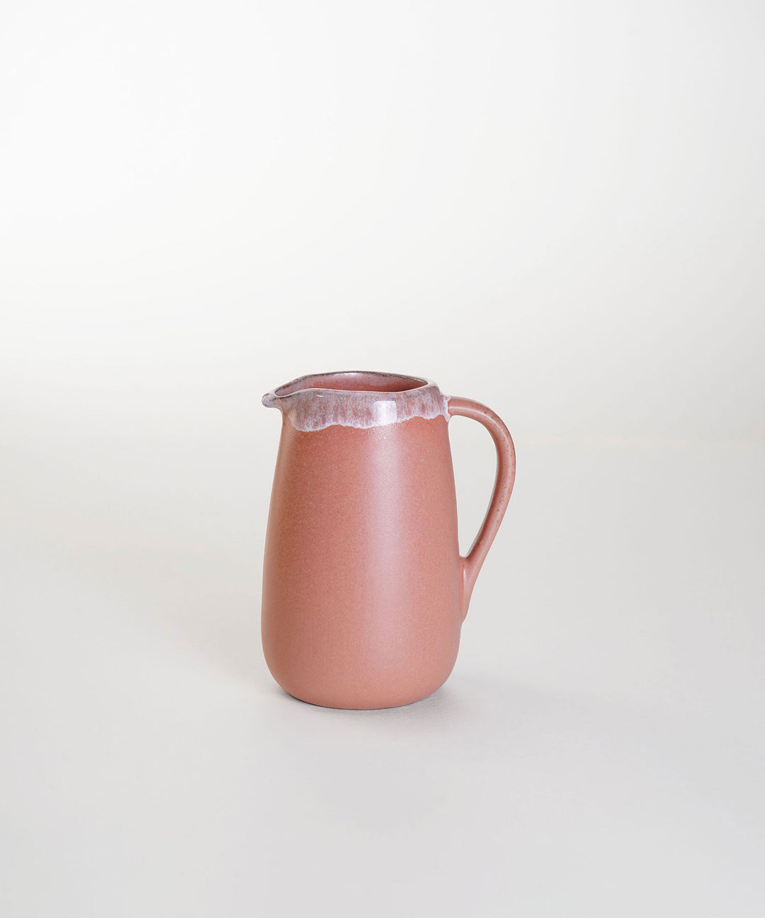 MARIA PORTUGAL TERRACOTA / AVEIRO ジャグ｜自然な曲線が魅力の