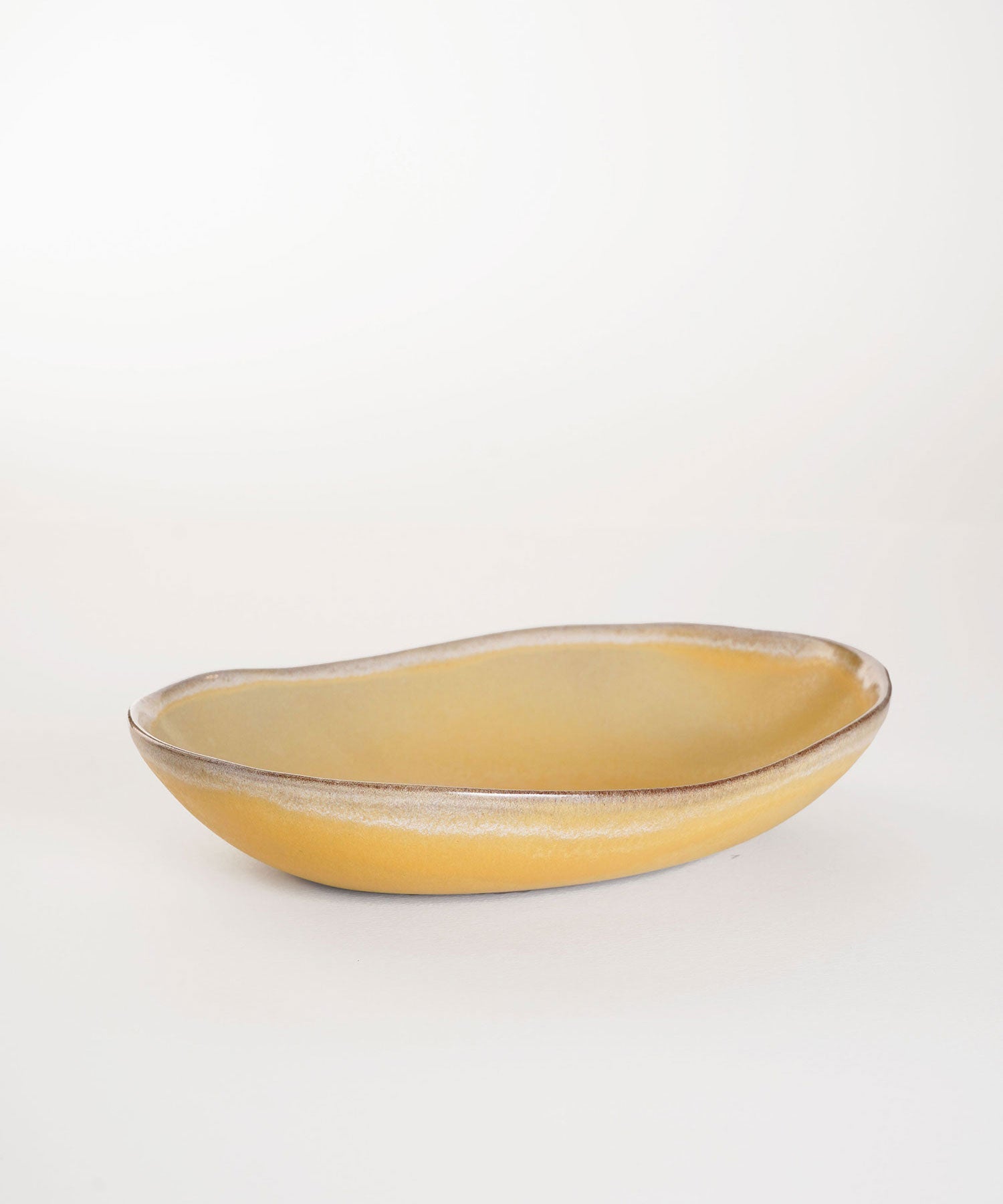 AVEIRO オーバルプレート