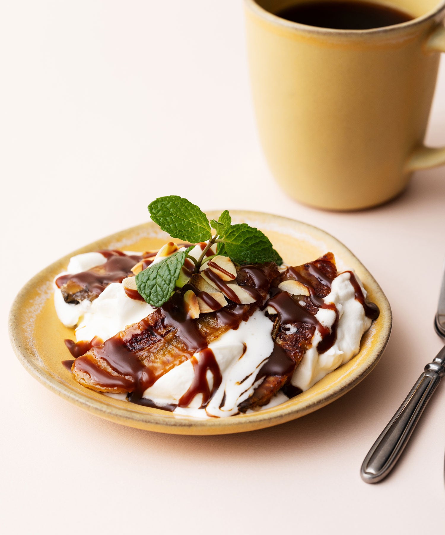 AVEIRO デザートプレート