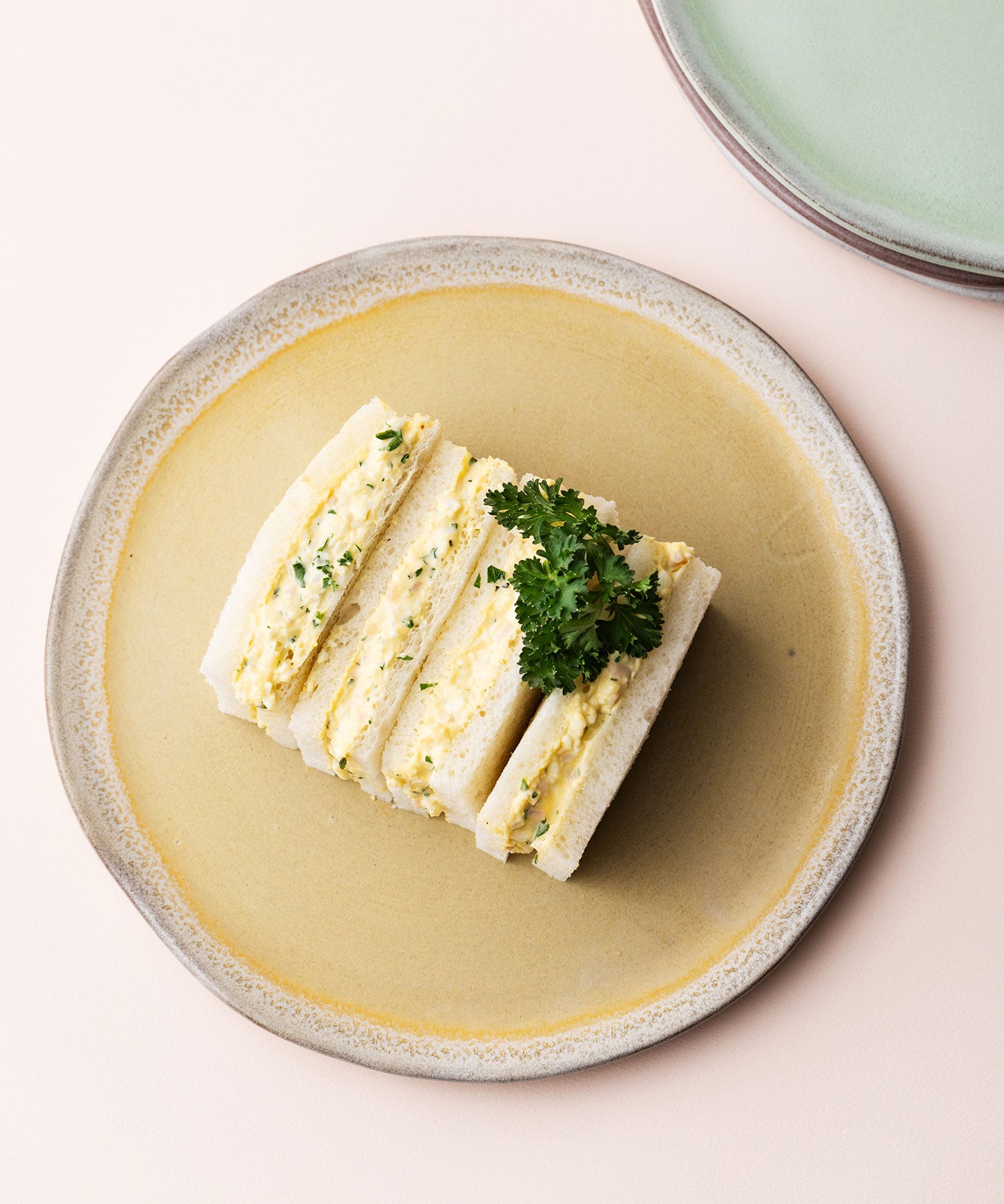 AVEIRO サラダプレート