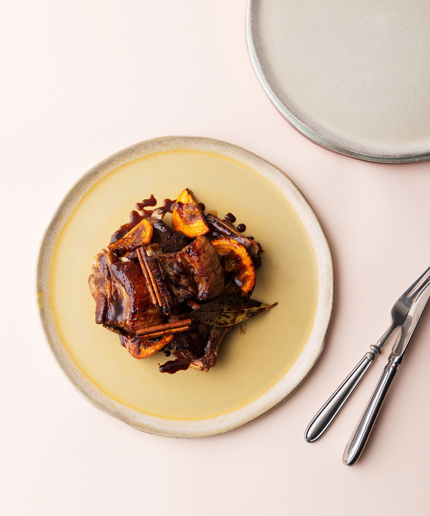 AVEIRO ディナープレート