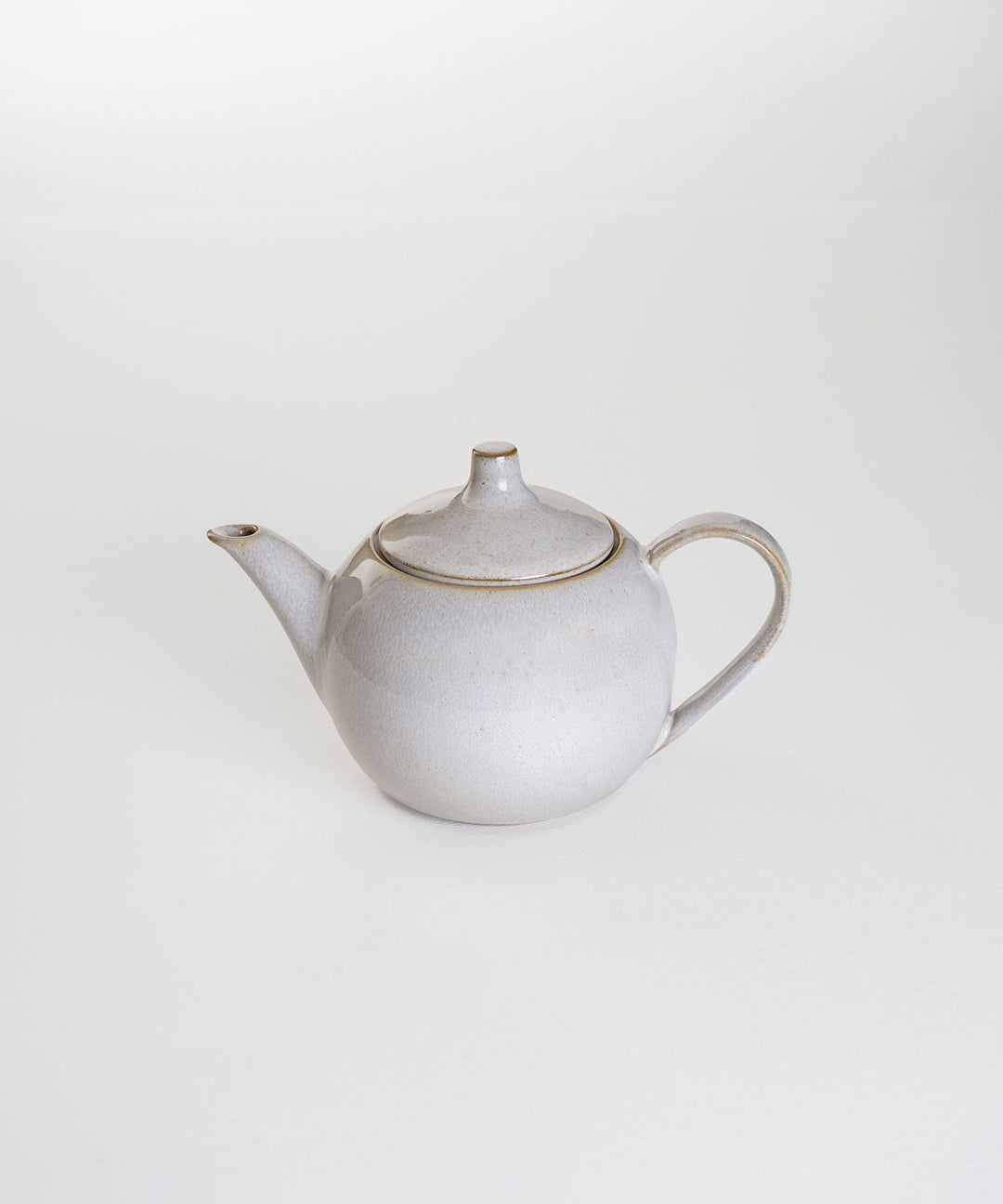 MARIA PORTUGAL TERRACOTA / AZORES ティーポット｜たっぷり1.1Lの