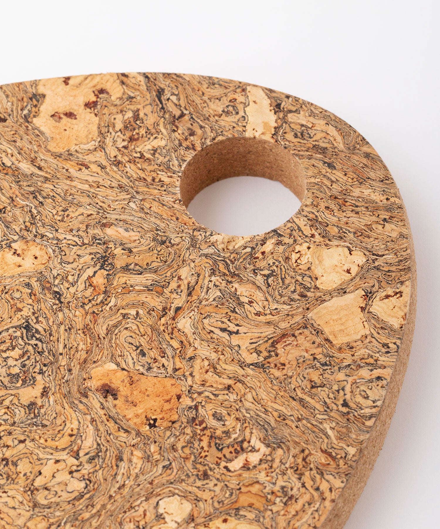 コルクトリベット