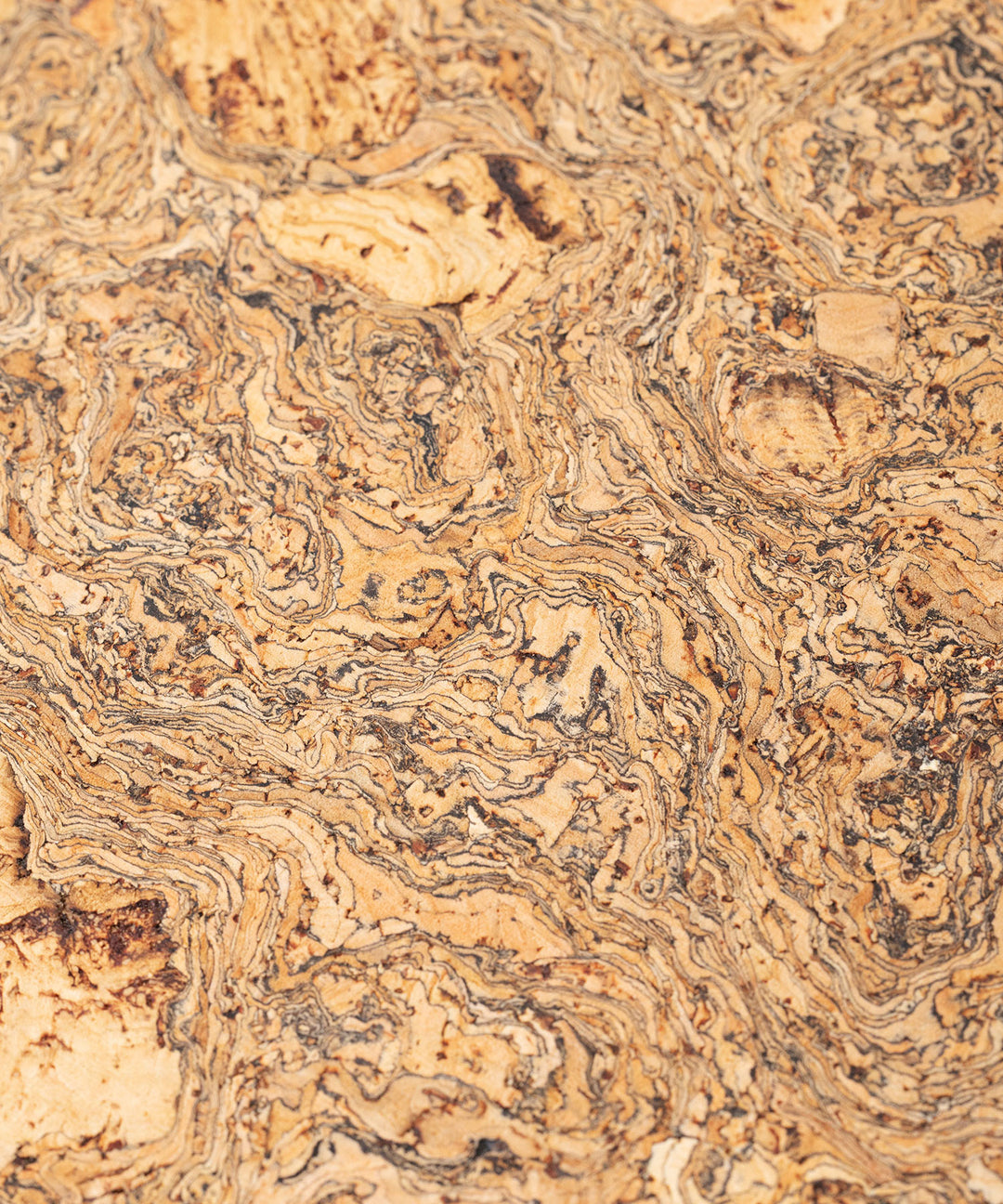 MARIA PORTUGAL TERRACOTA / コルクトリベット｜ナチュラルな美しさと