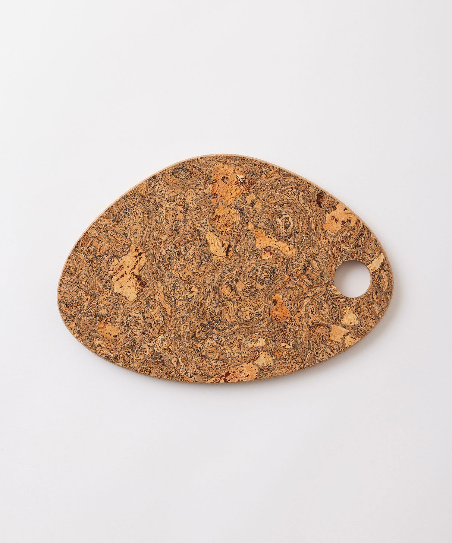 コルクトリベット