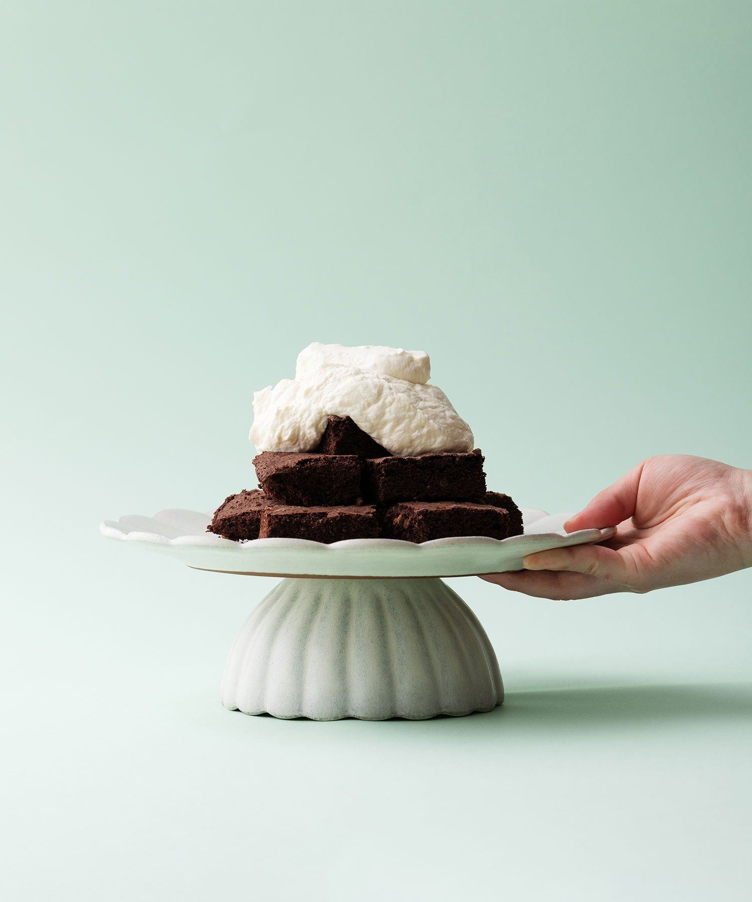 LAGOS ケーキスタンド