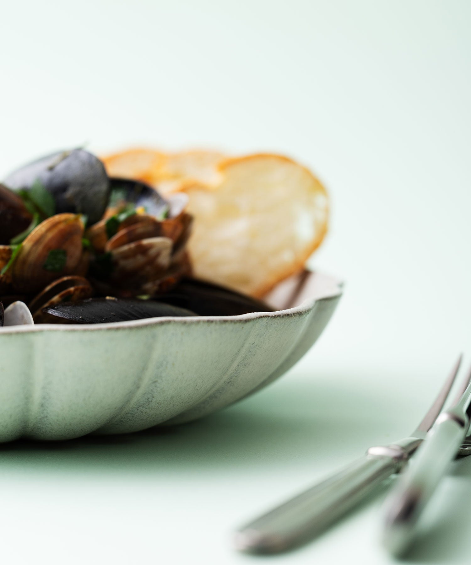 LAGOS サラダボウル