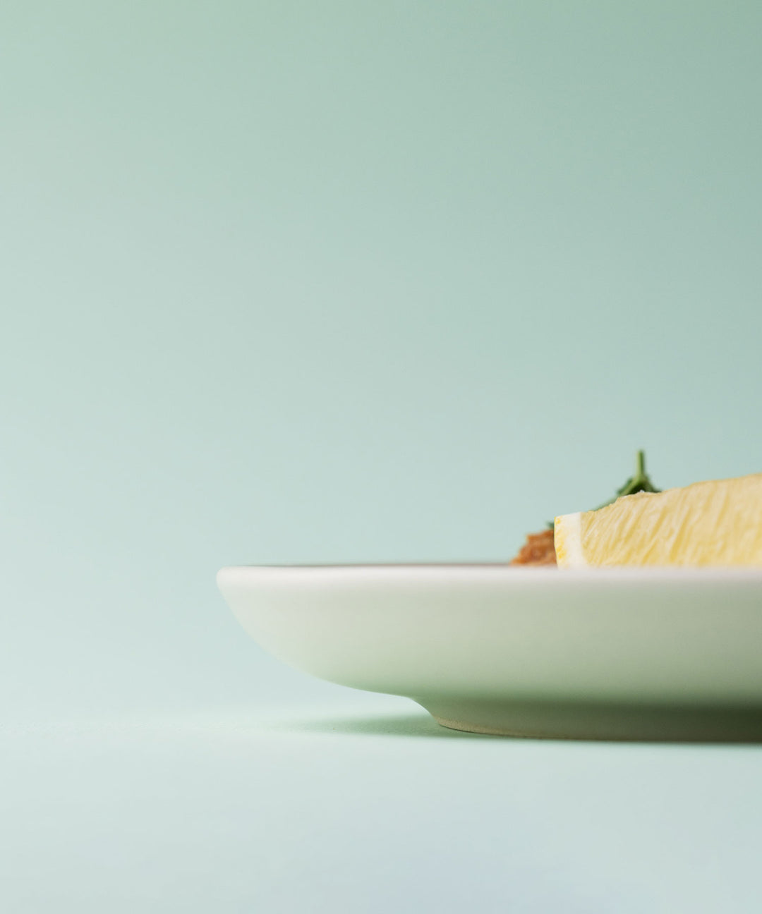 MARIA PORTUGAL TERRACOTA / MIRA サラダプレート - 陶器製の