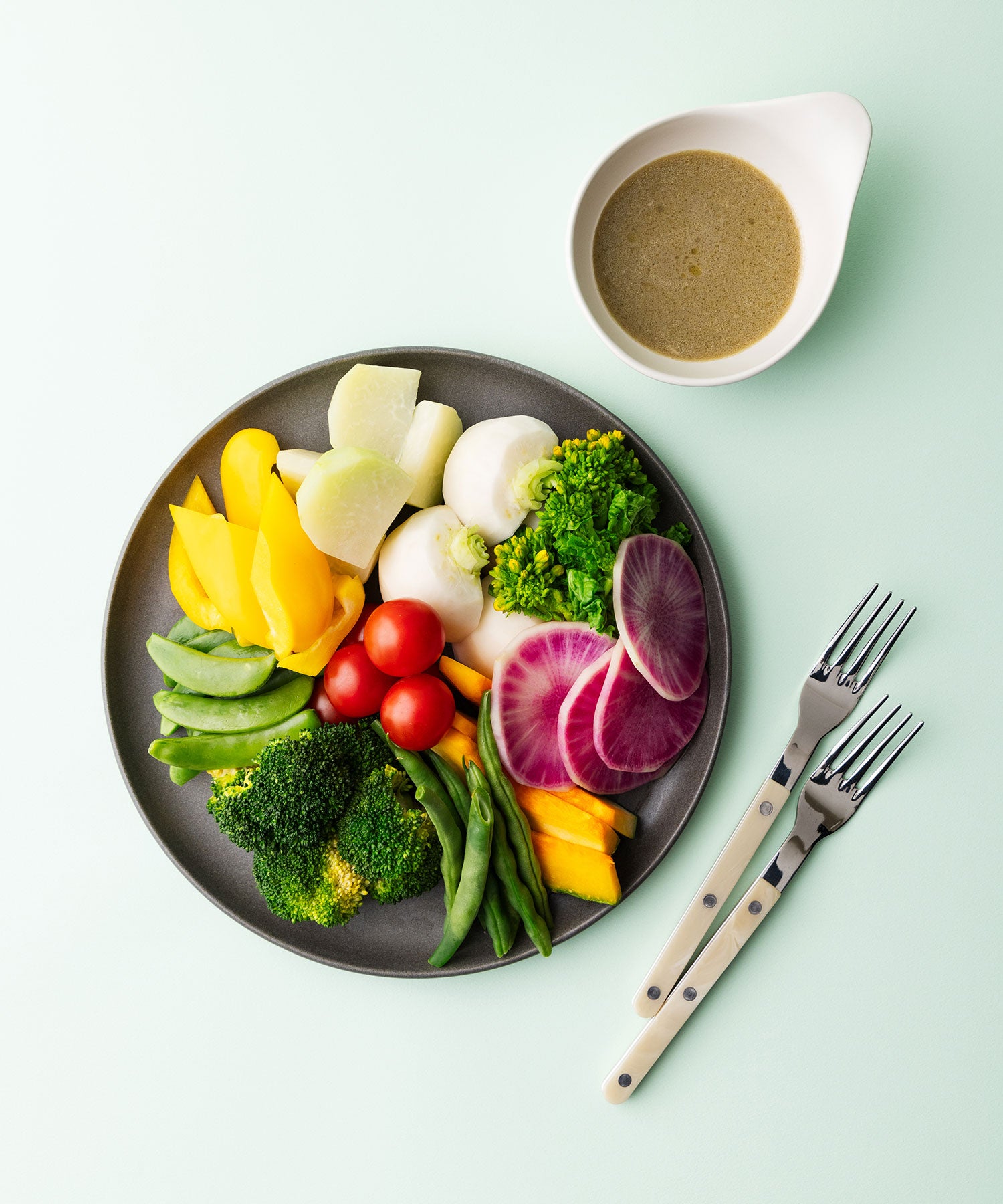 MIRA ディナープレート