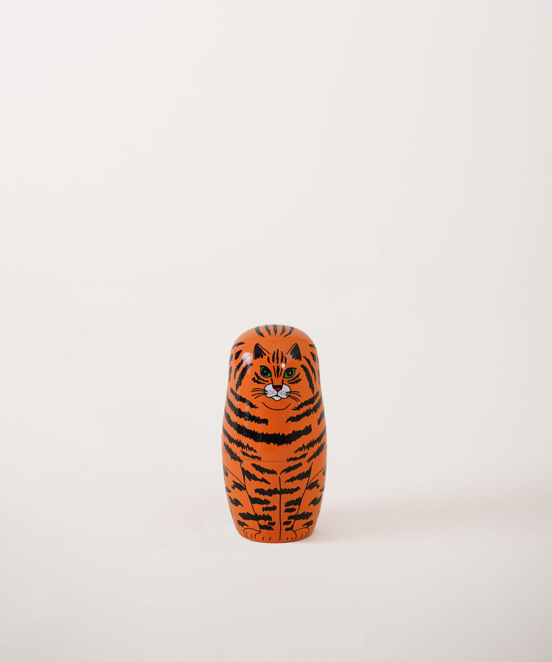 TIMELESS COMFORT】 マトリョーシカ（cat / dog）｜性格豊かな猫と